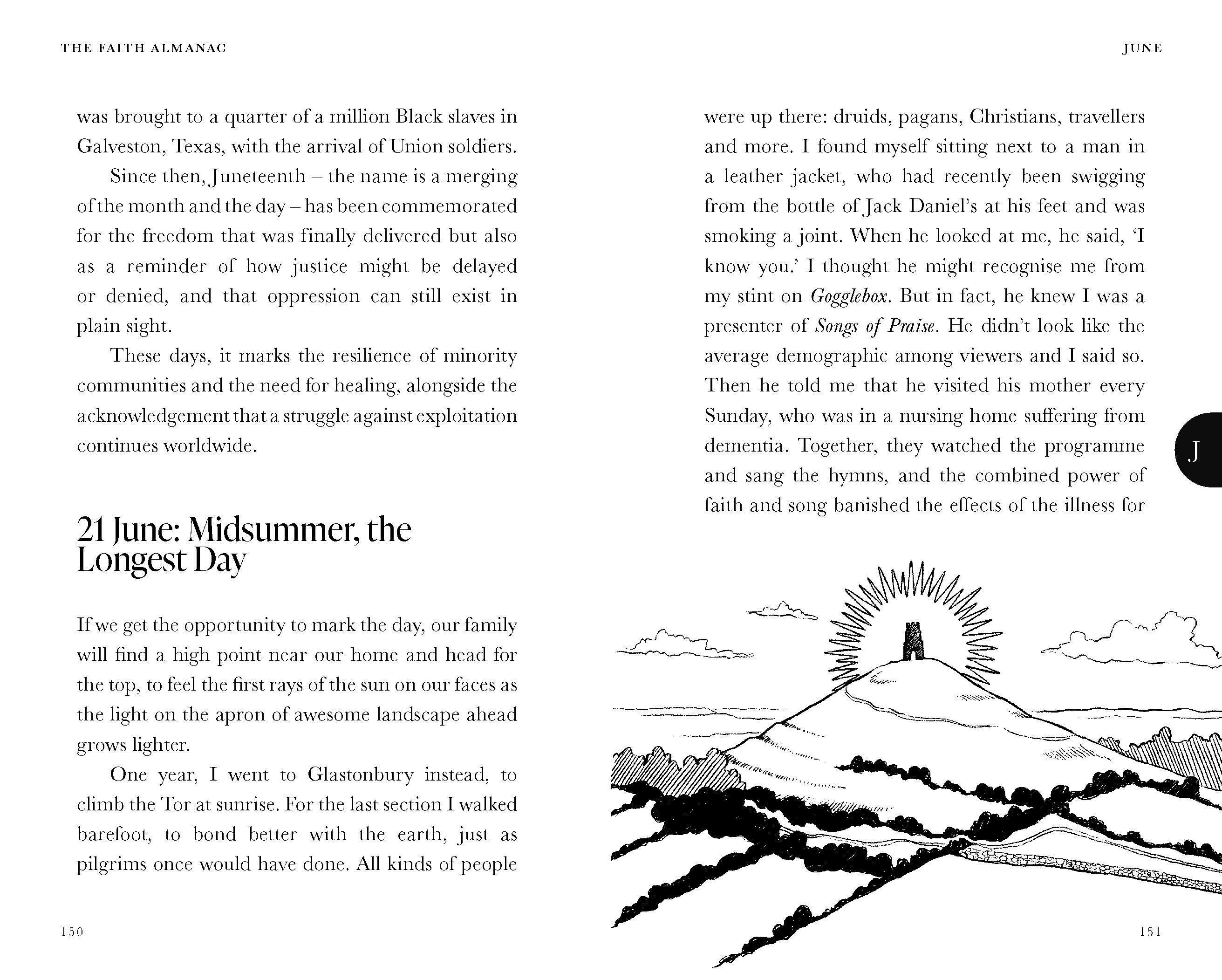 Page Spread