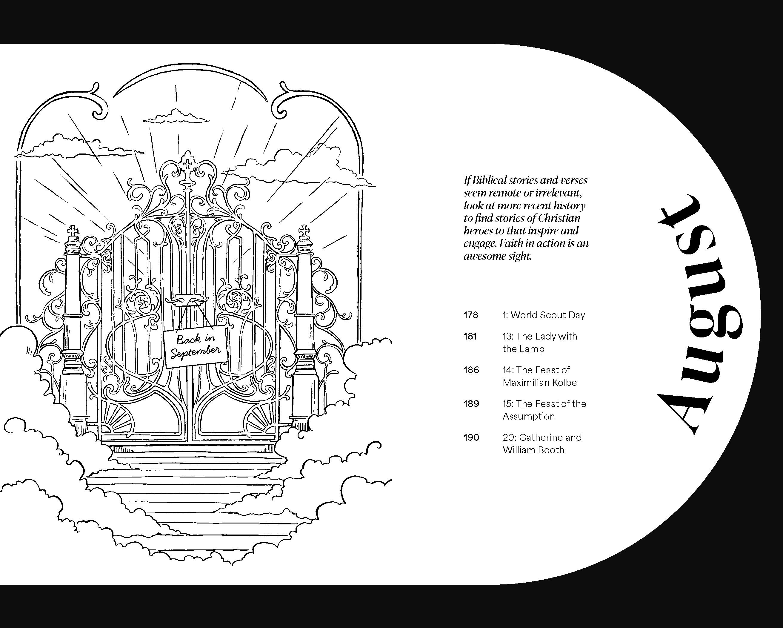 Page Spread
