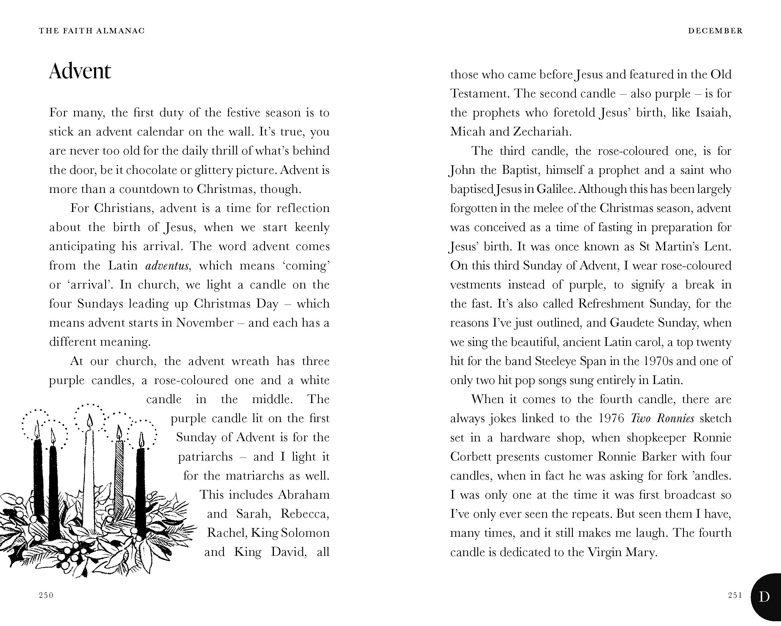 Page Spread