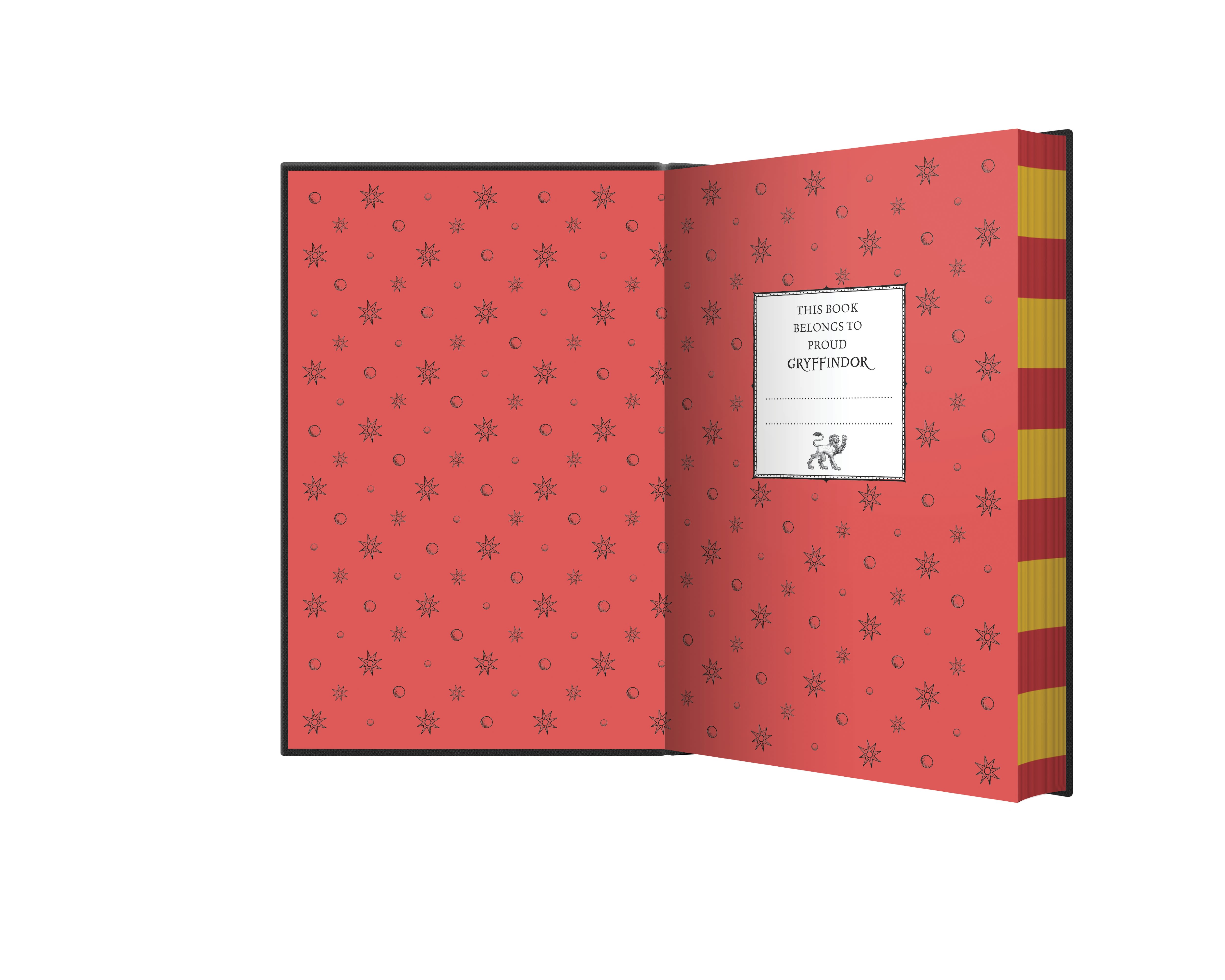Page Spread