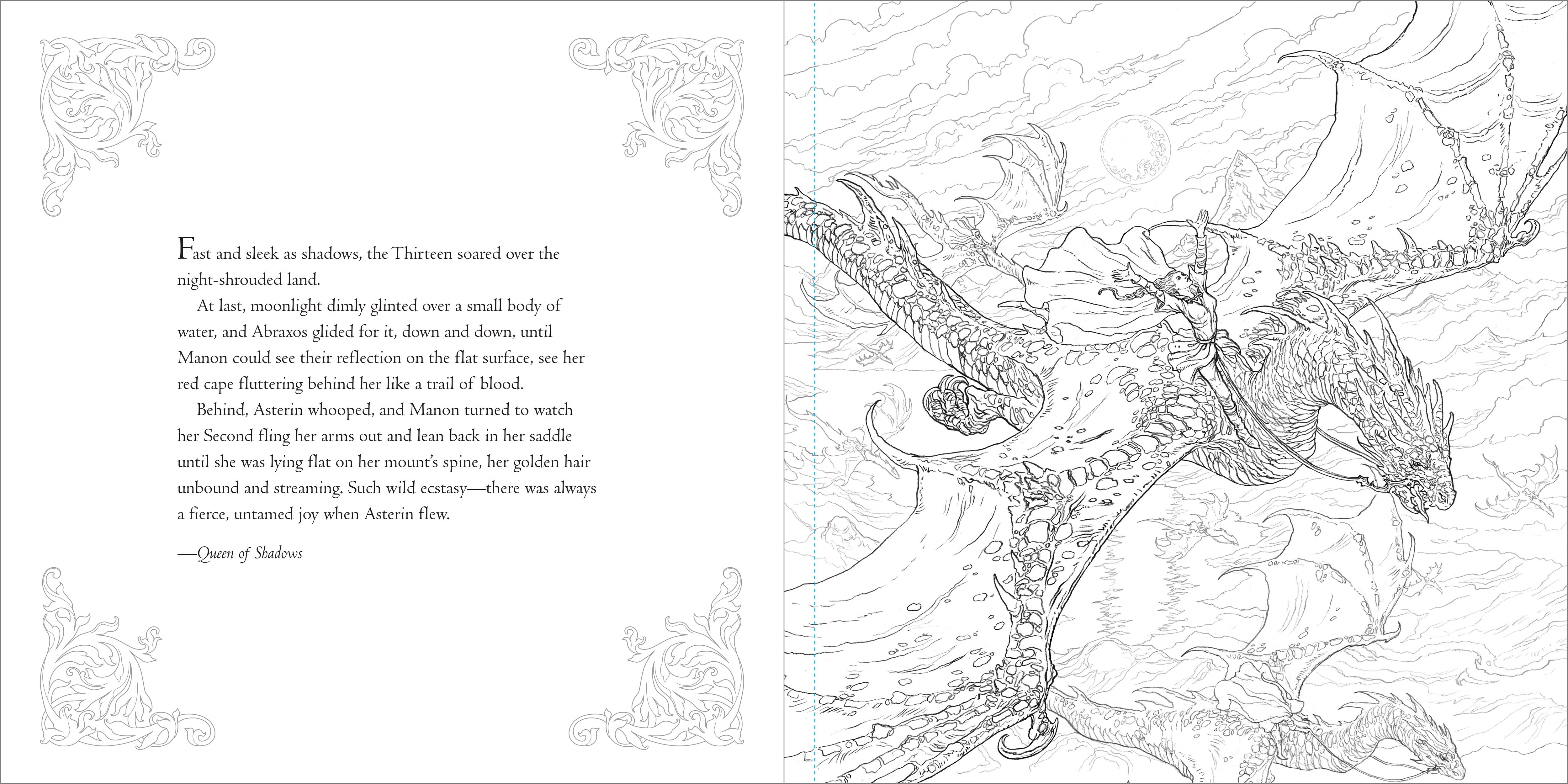 Page Spread