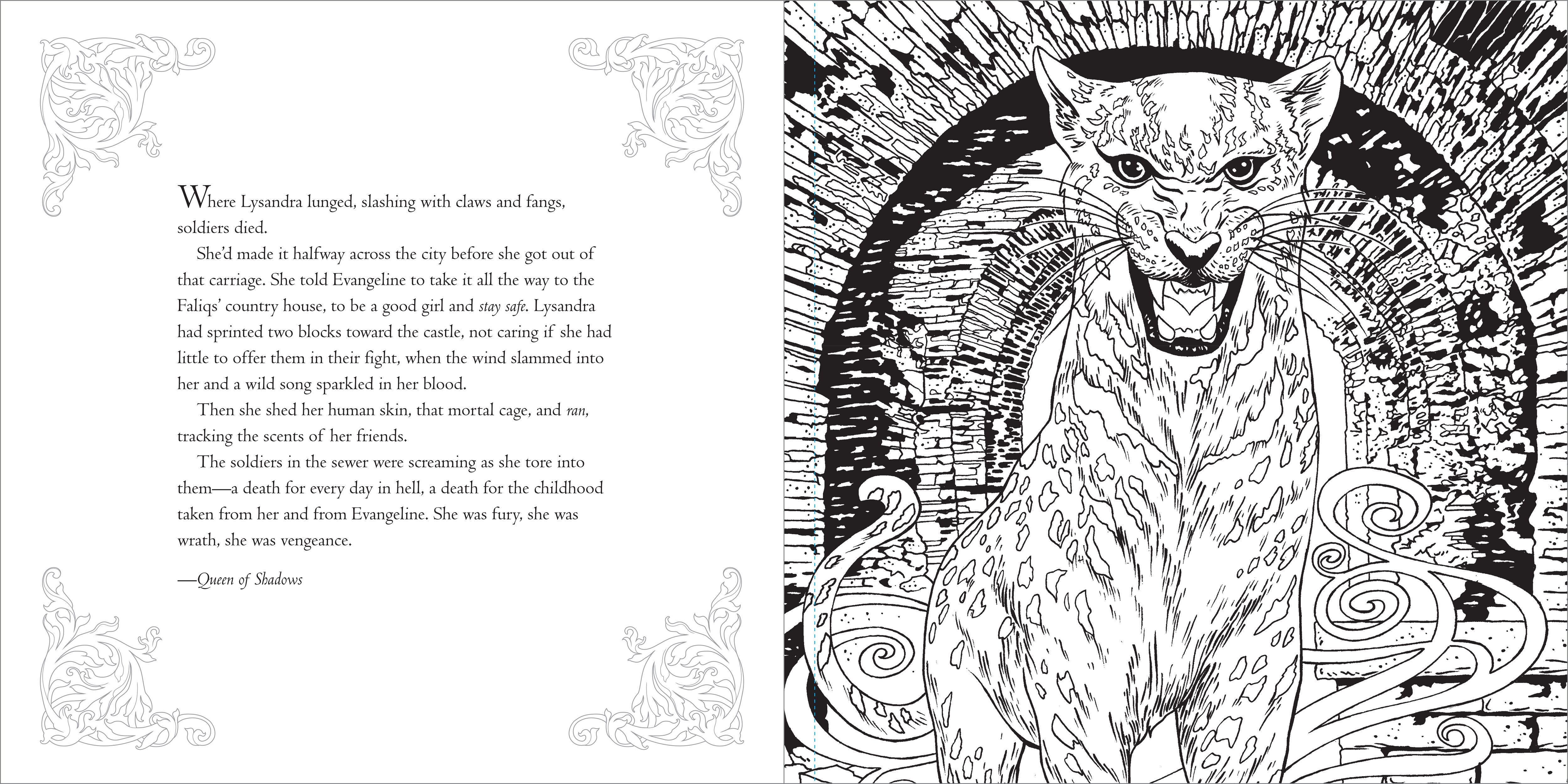 Page Spread