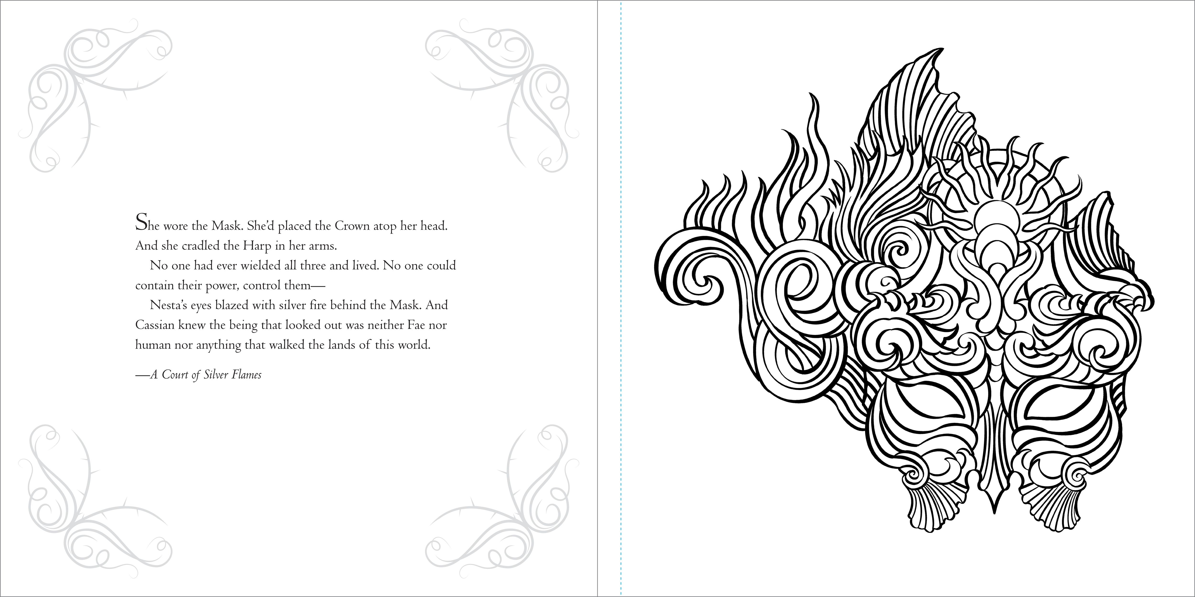 Page Spread