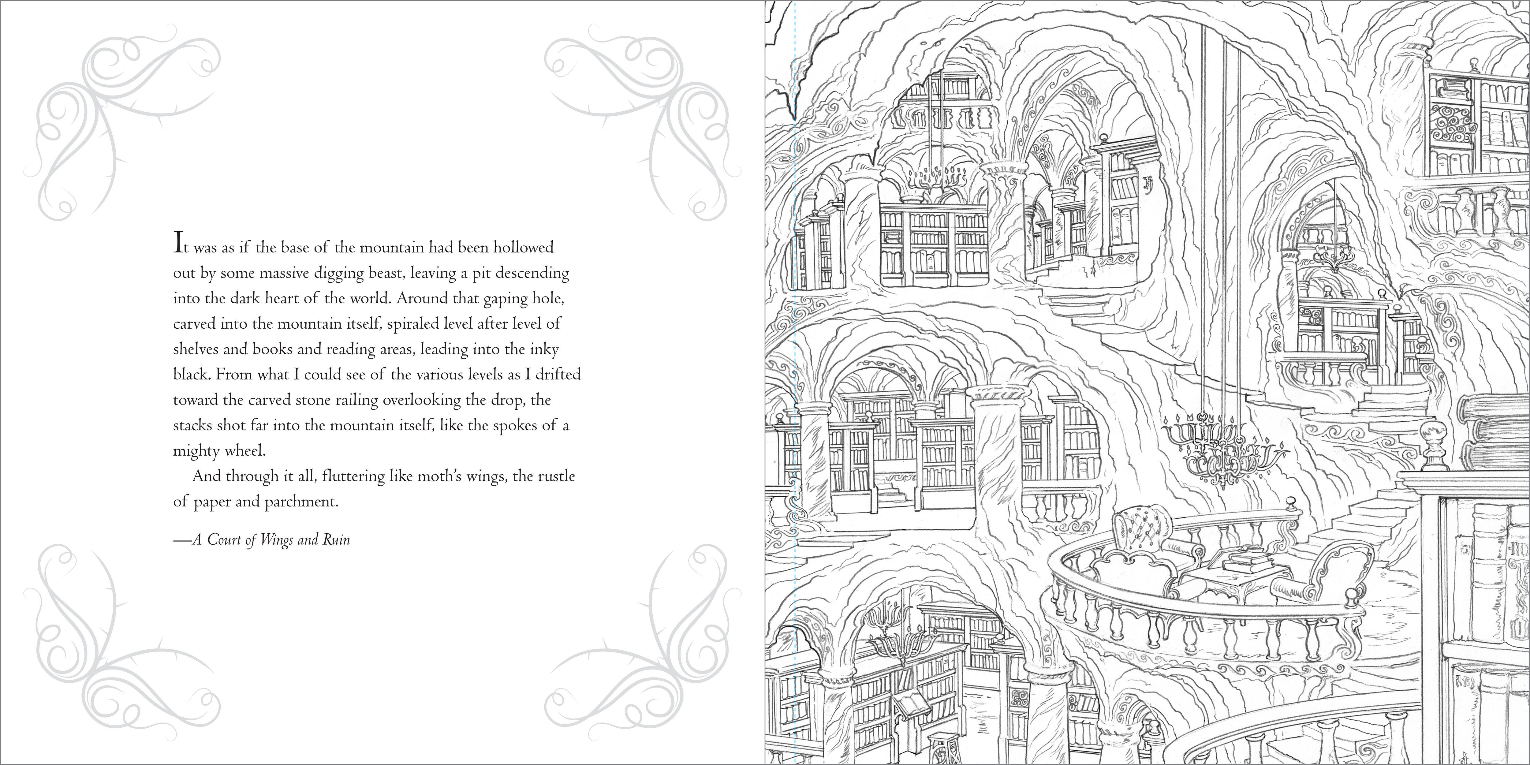 Page Spread