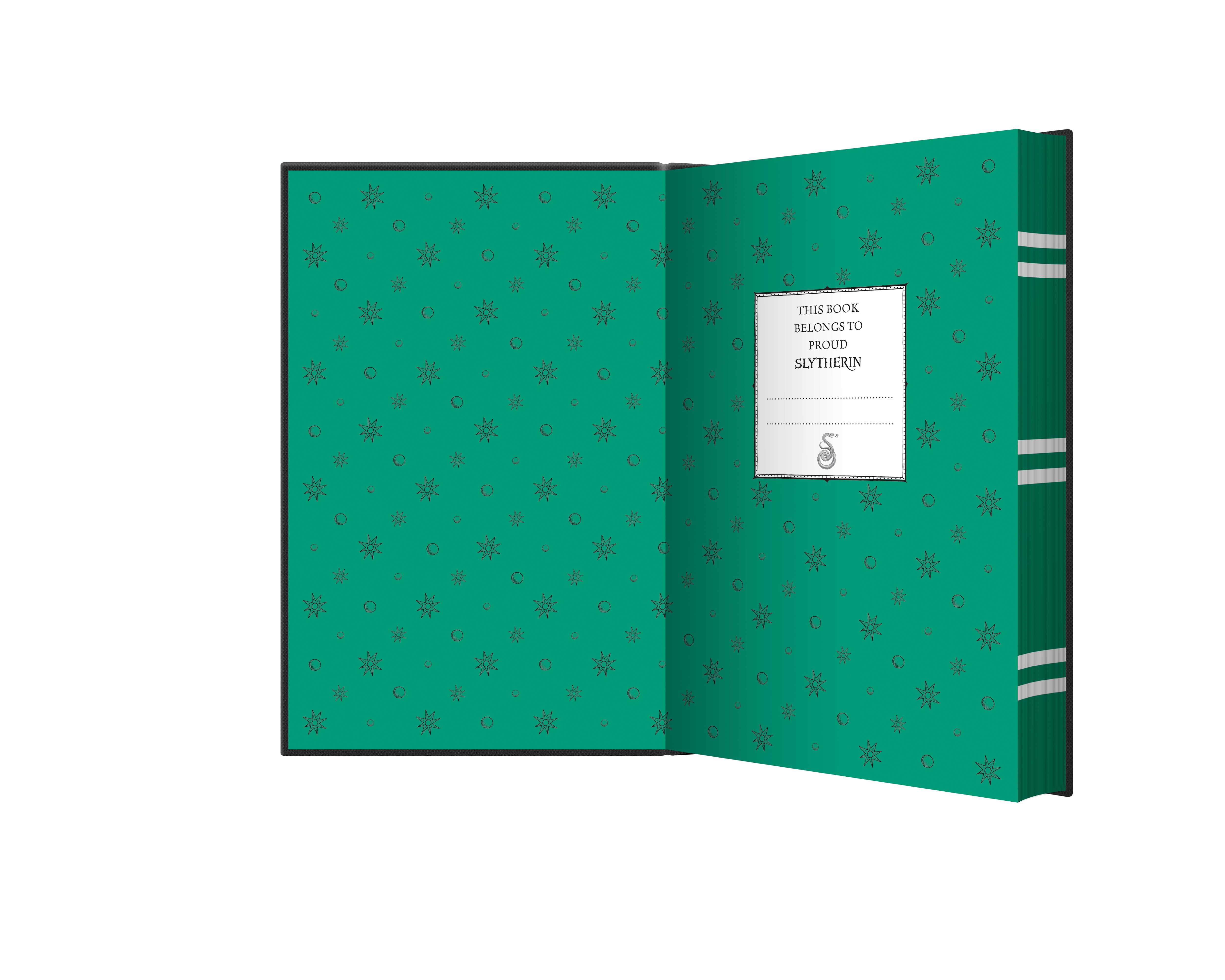 Page Spread