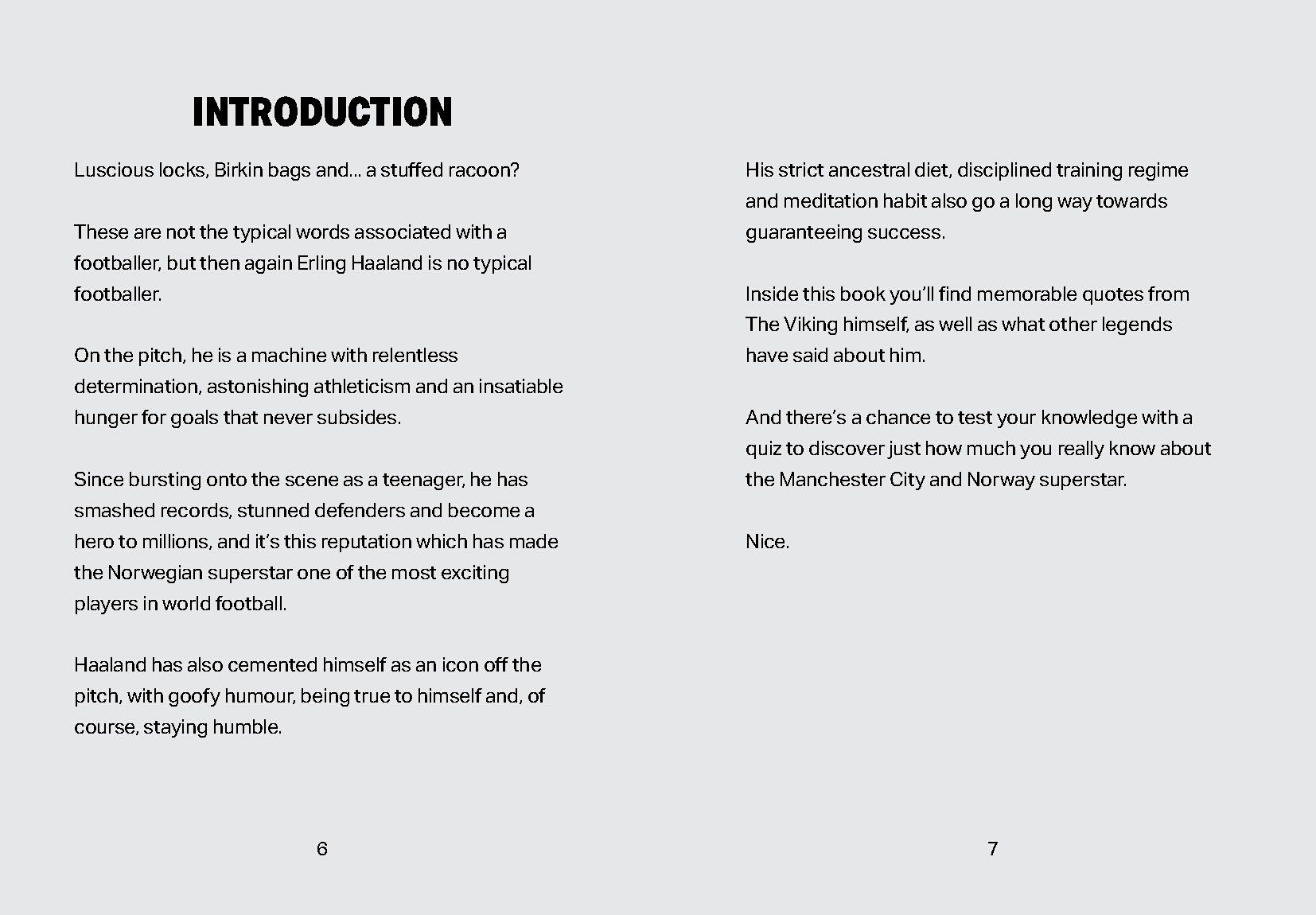 Page Spread