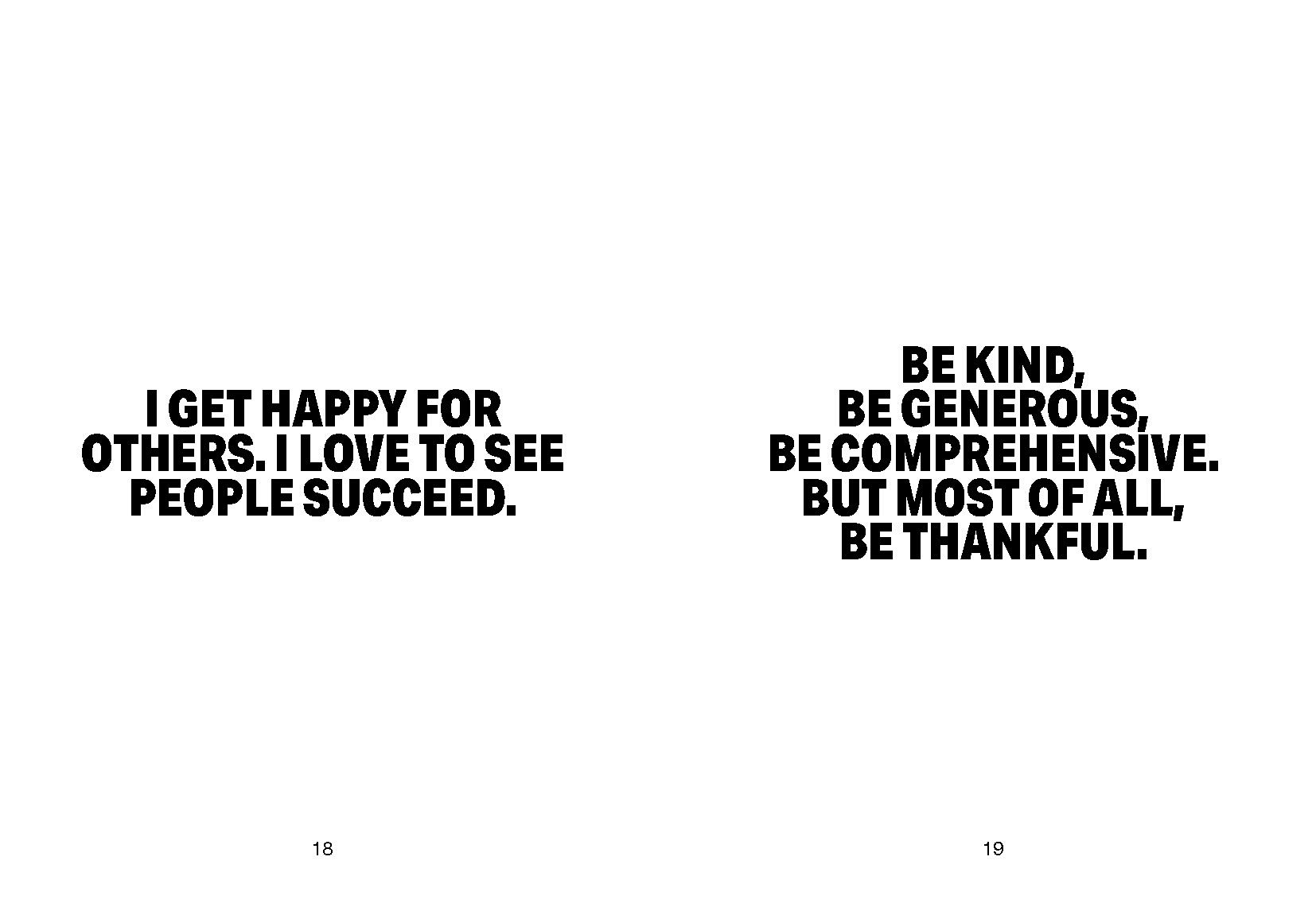 Page Spread