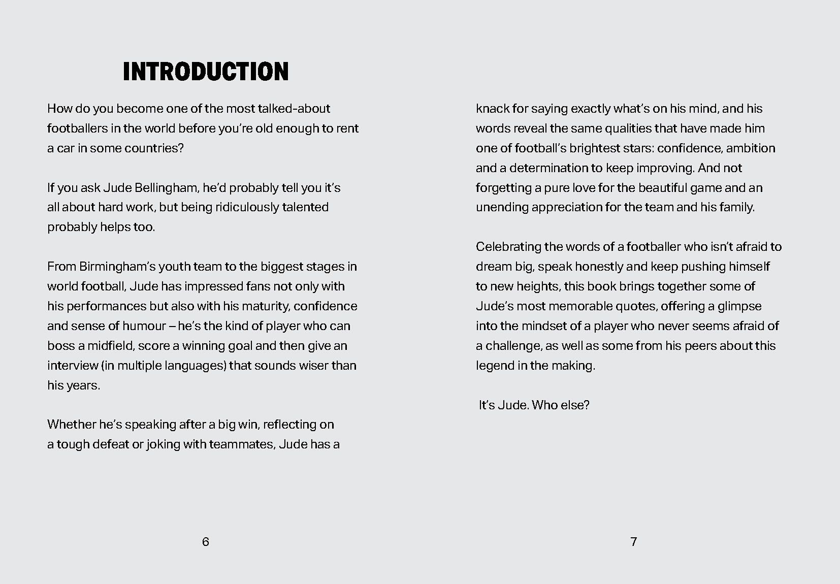 Page Spread