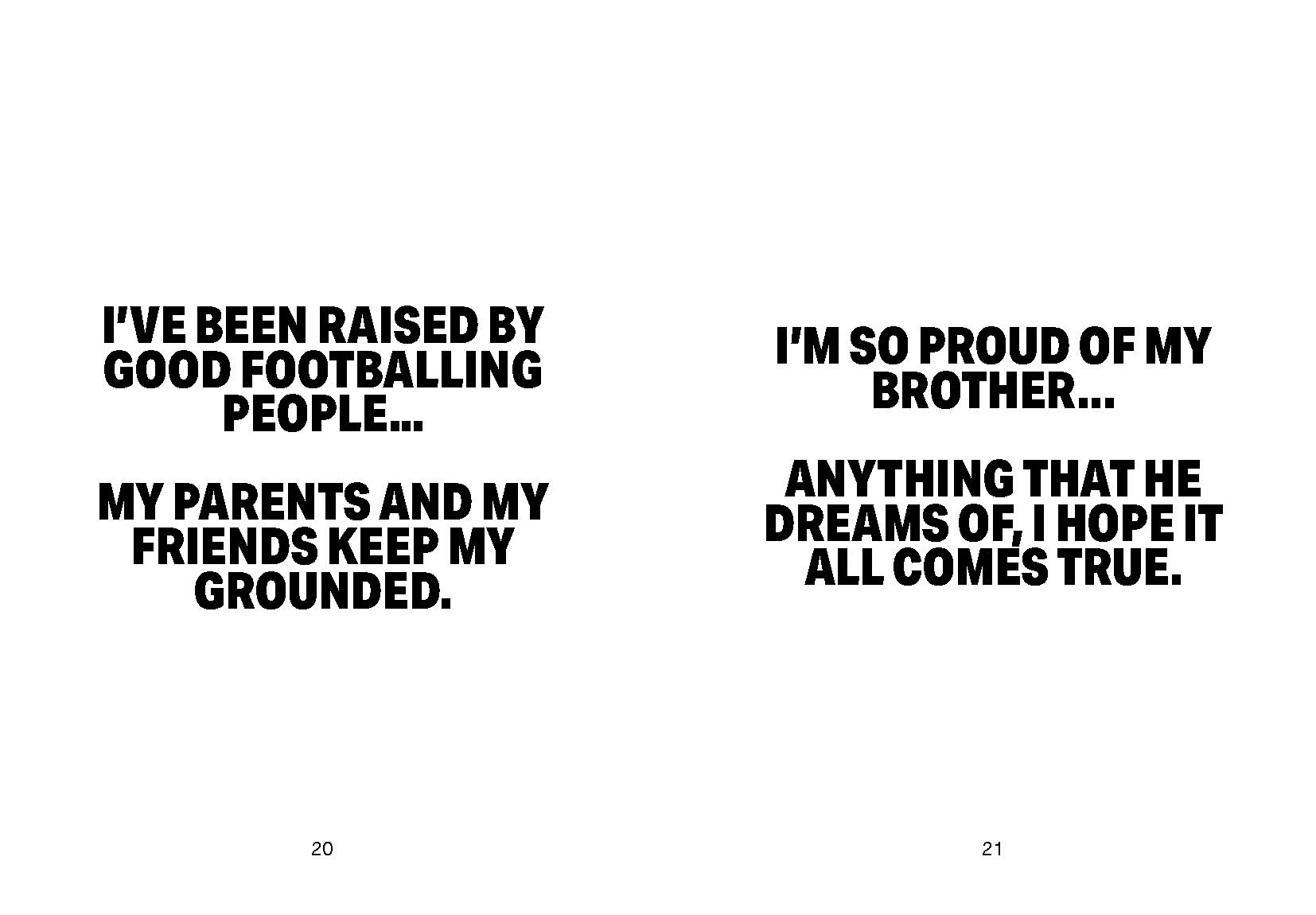 Page Spread