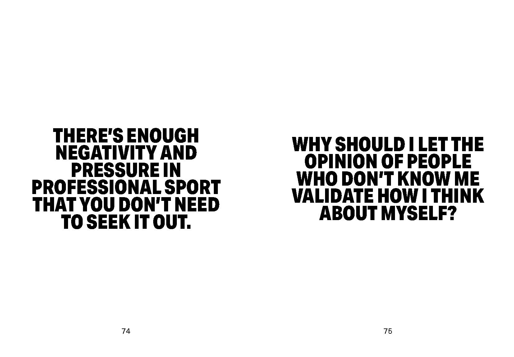 Page Spread