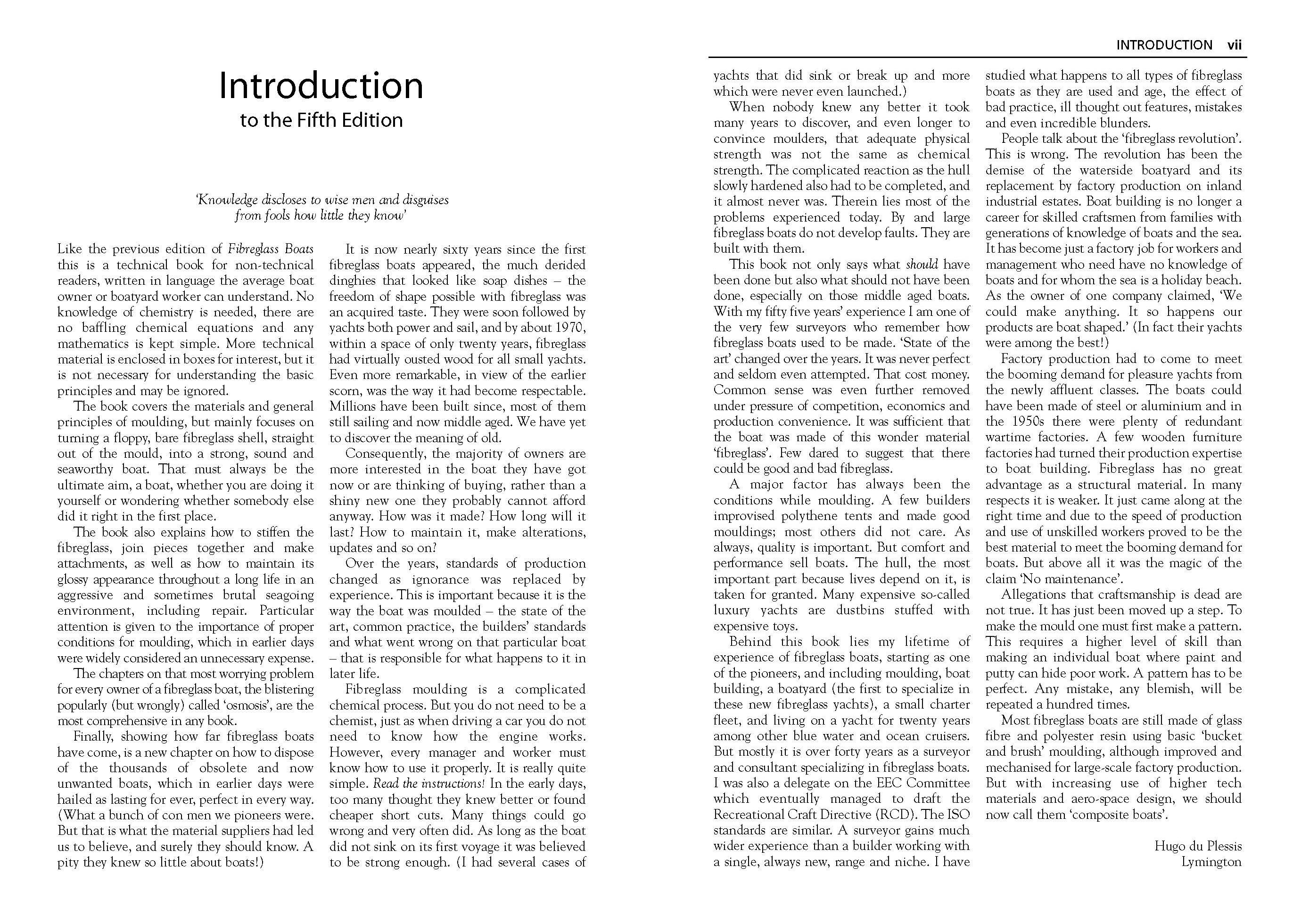 Page Spread