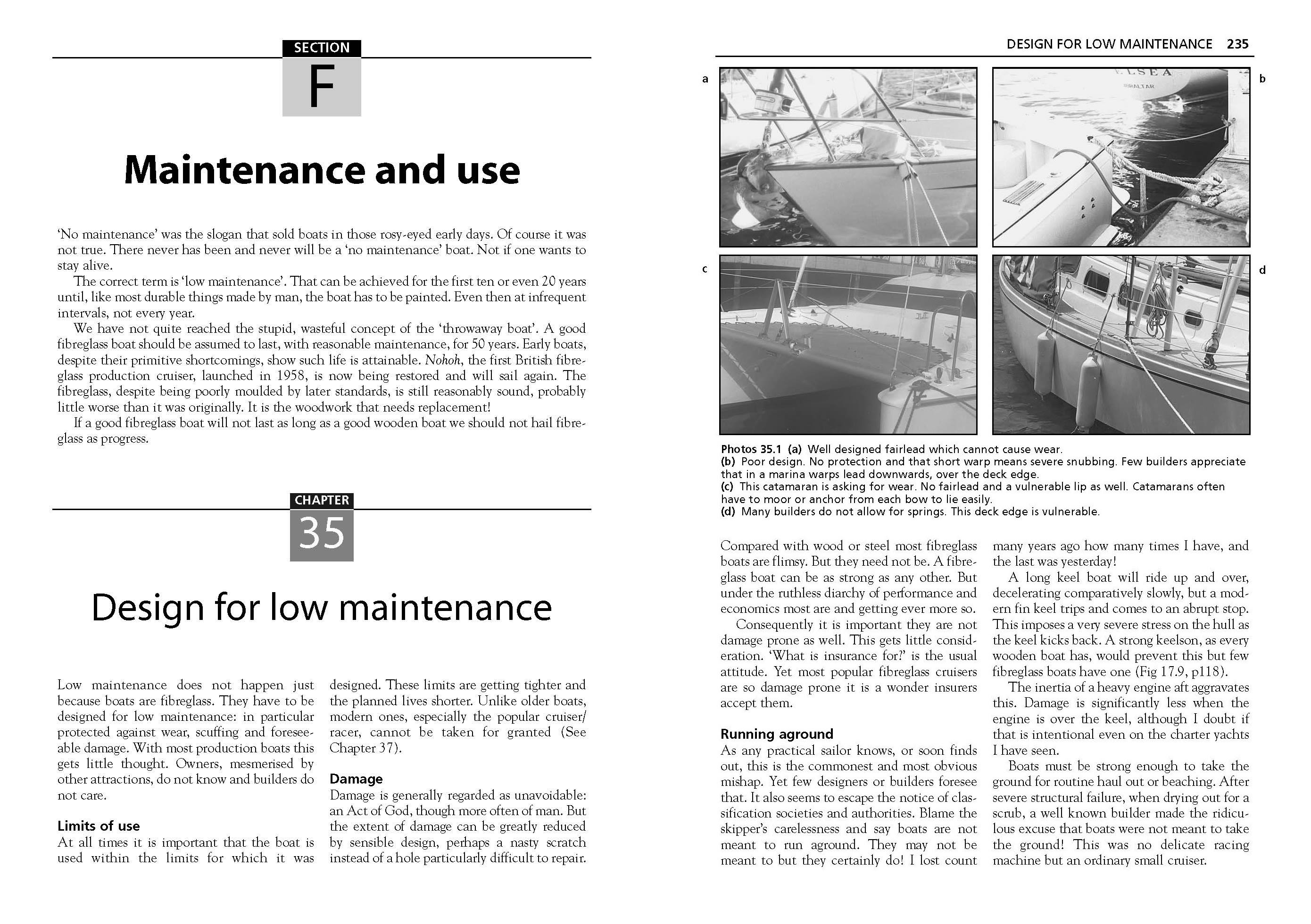 Page Spread