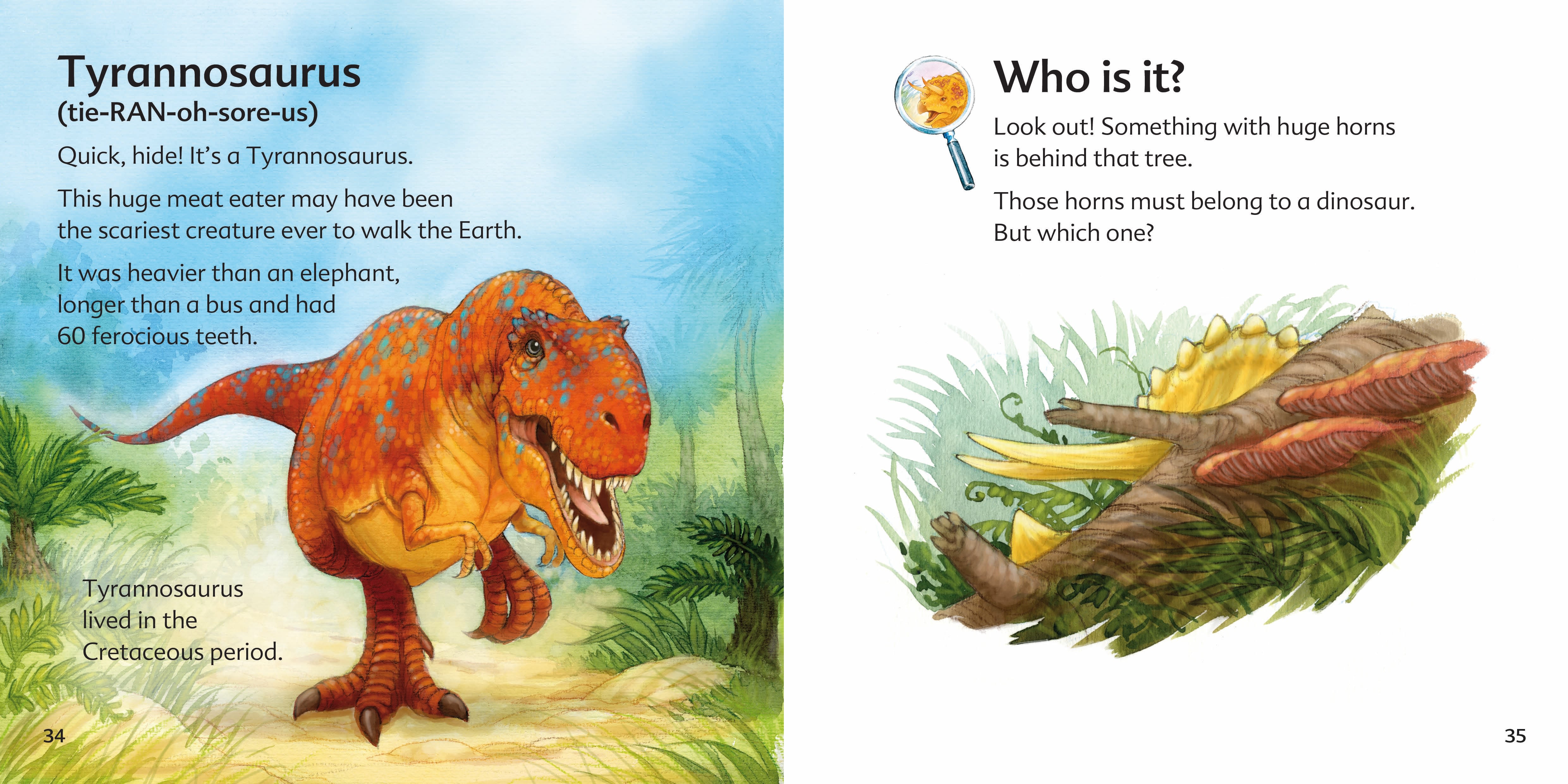 Page Spread