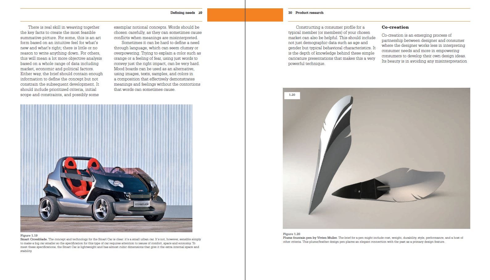 Page Spread
