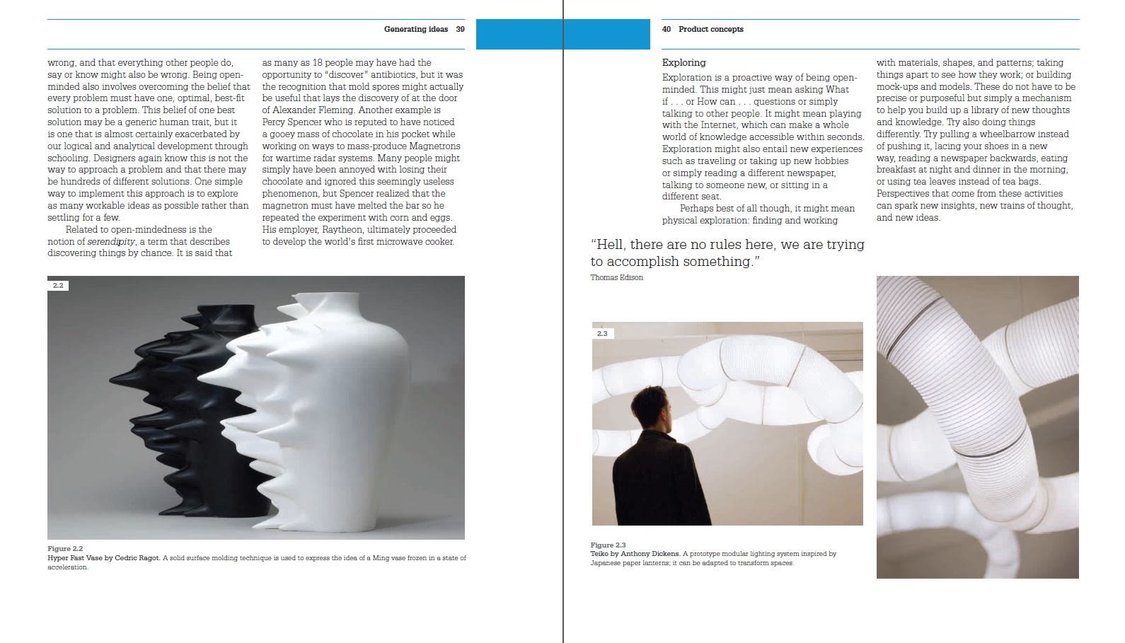 Page Spread