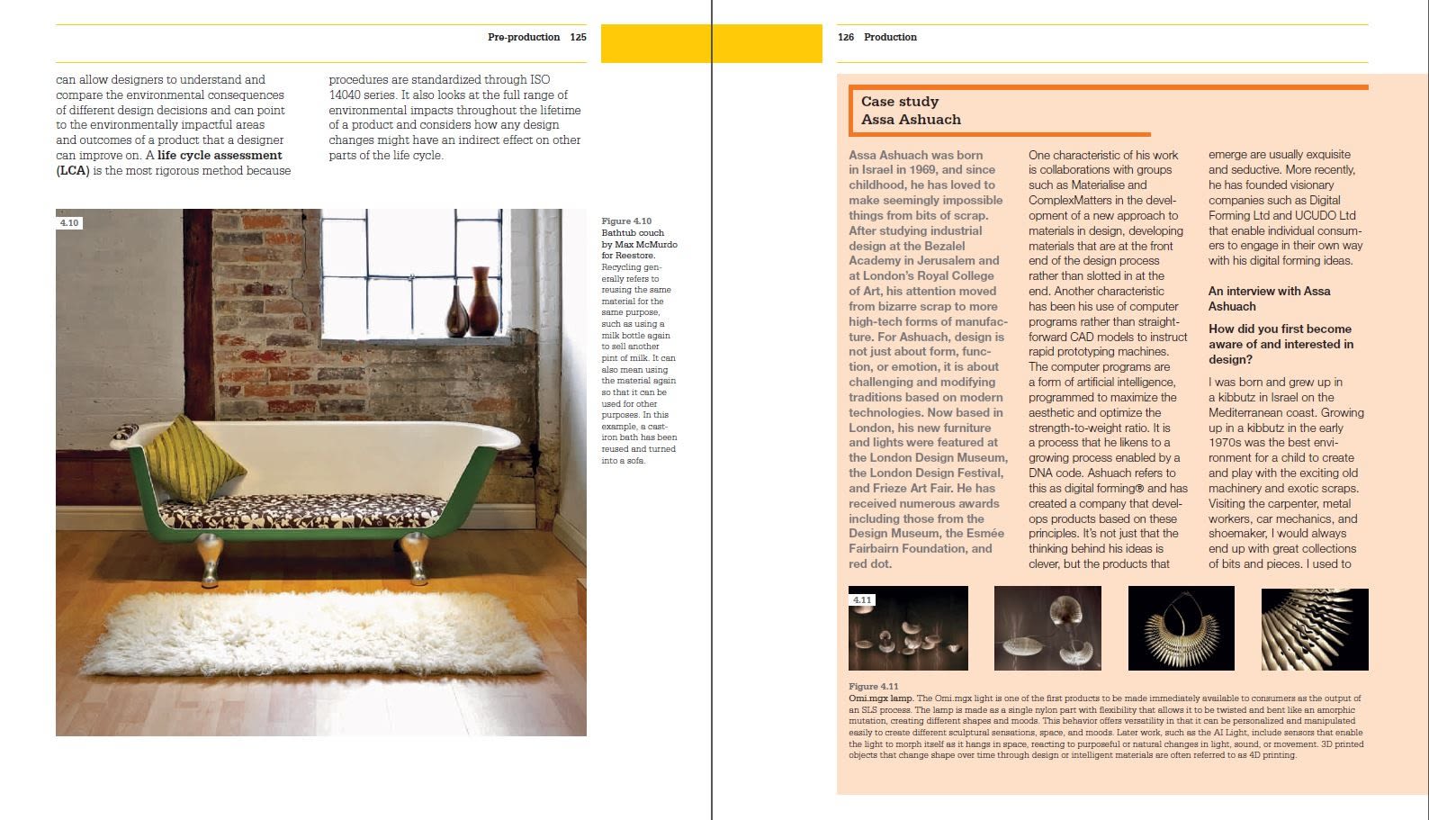 Page Spread
