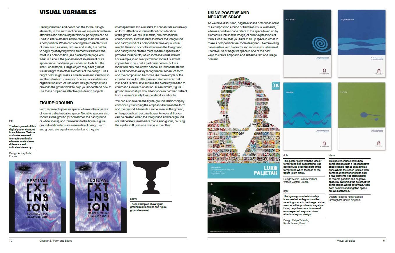 Introduction to Graphic Design: A Guide to Thinking, Process & Style:  Required Reading Range Aaris Sherin Bloomsbury Visual Arts