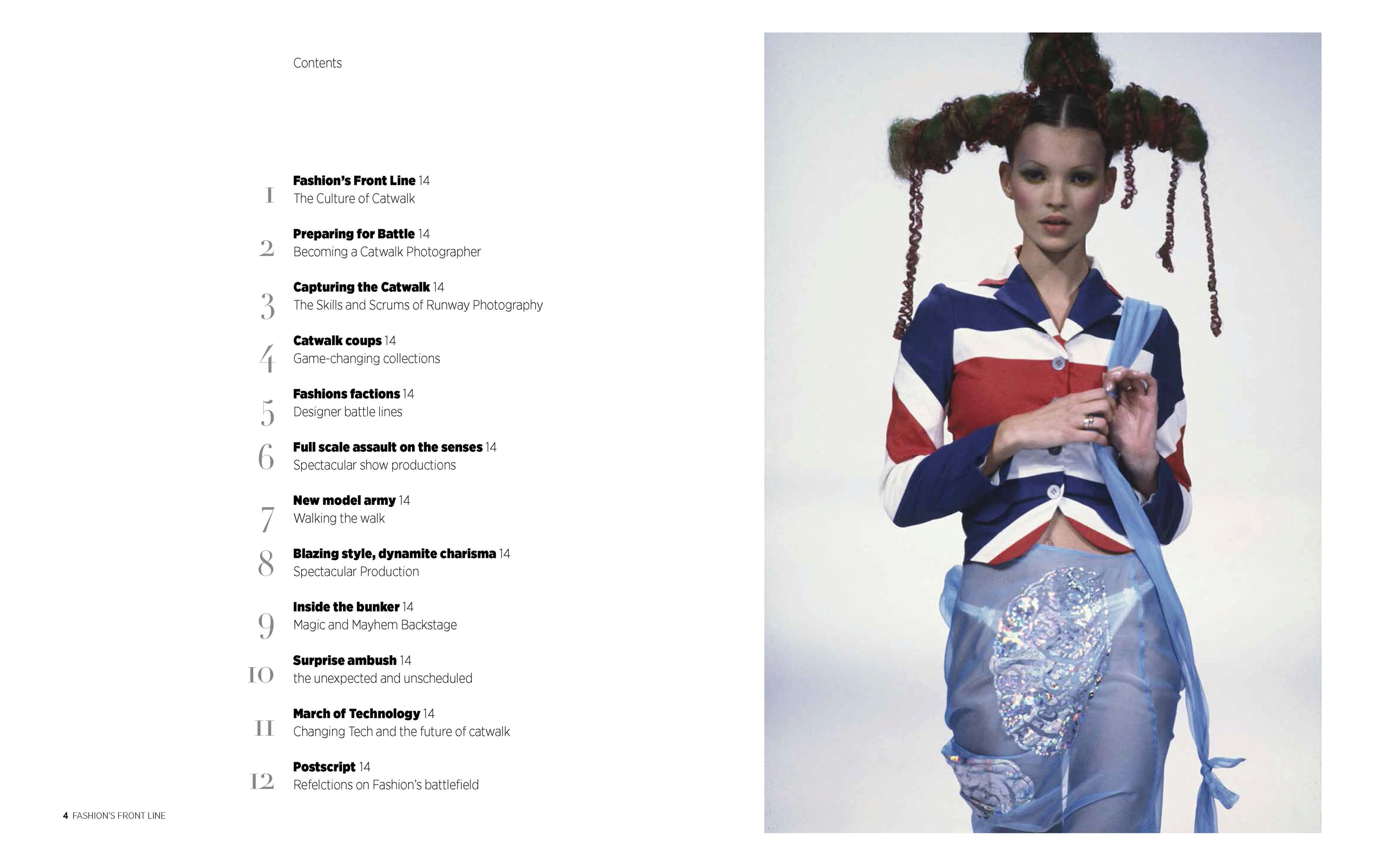 Page Spread