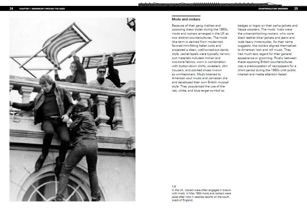 Page Spread