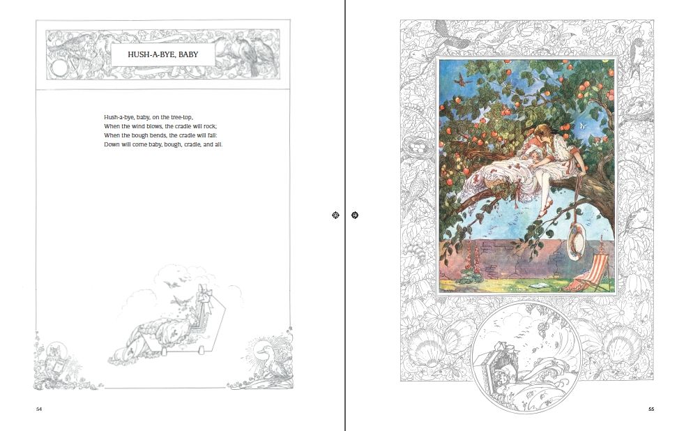 Page Spread