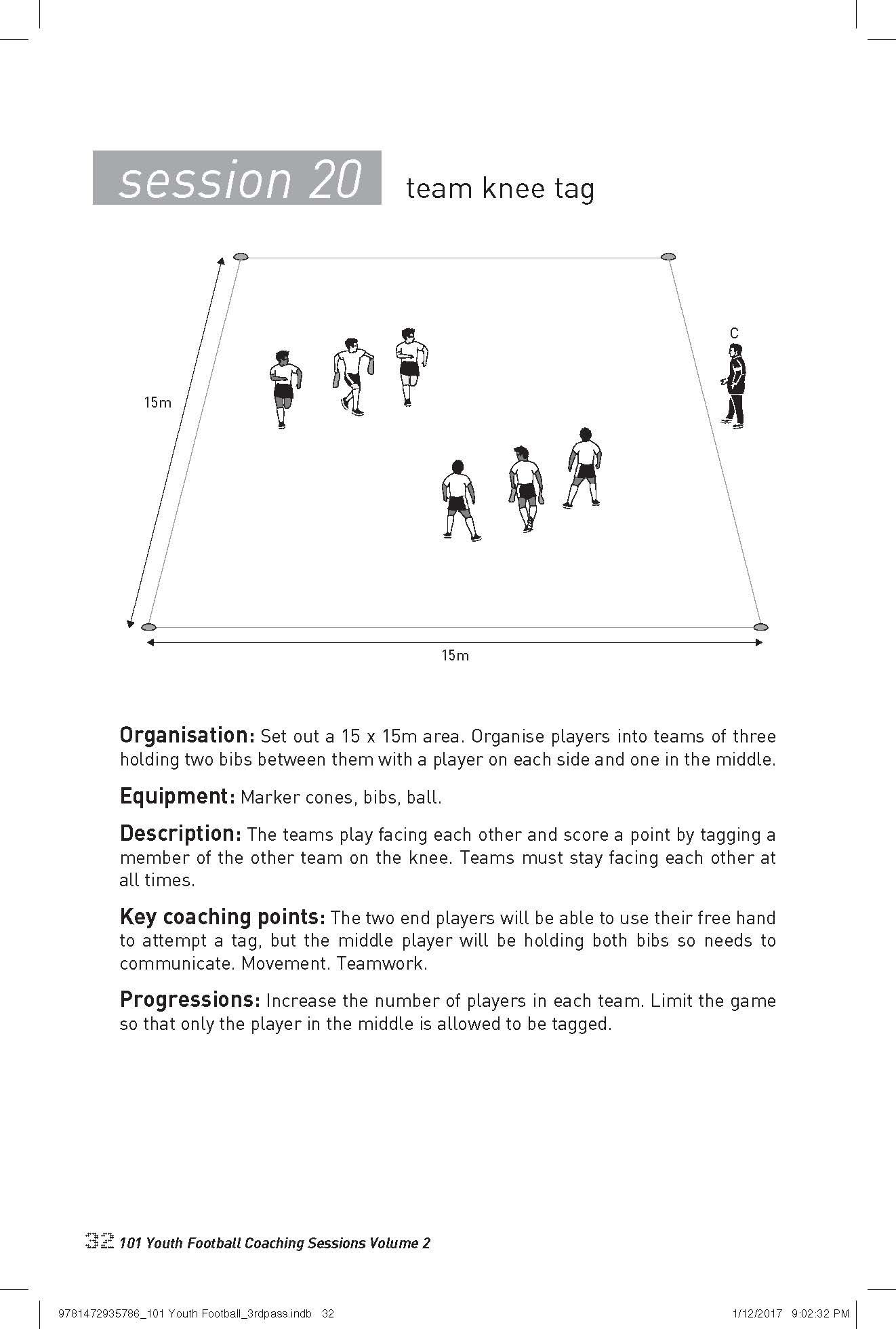 Youth Football 101: What Equipment is Needed?