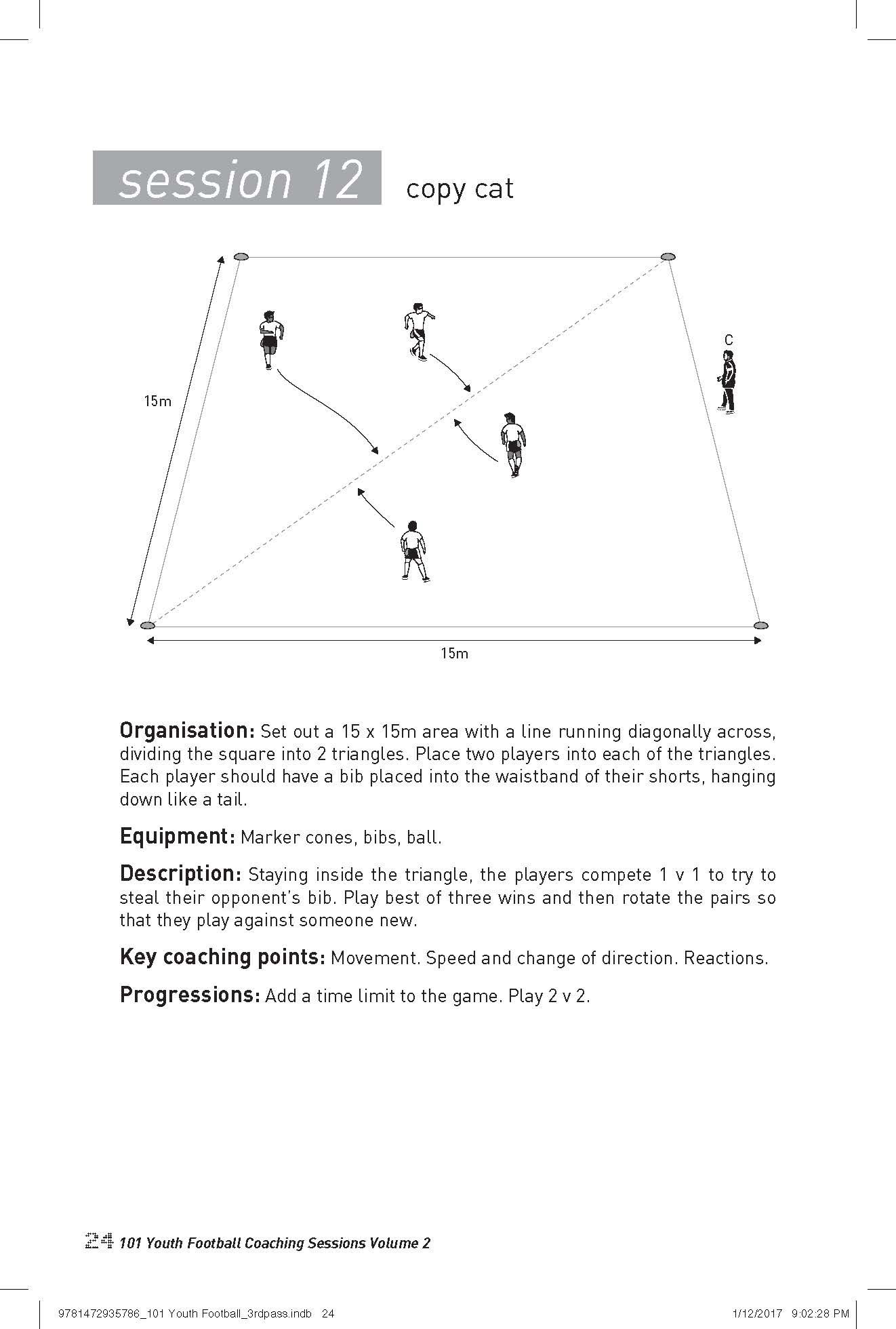 Youth Football 101: What Equipment is Needed?