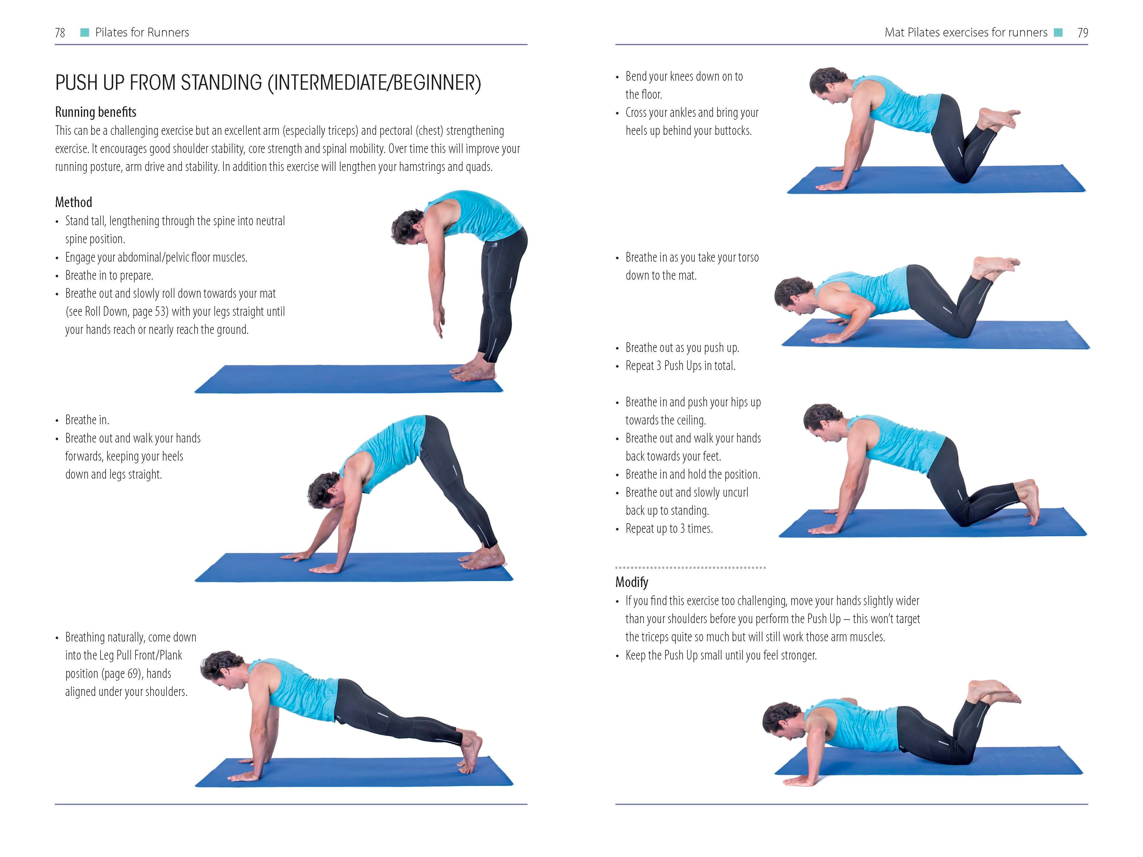 Page Spread