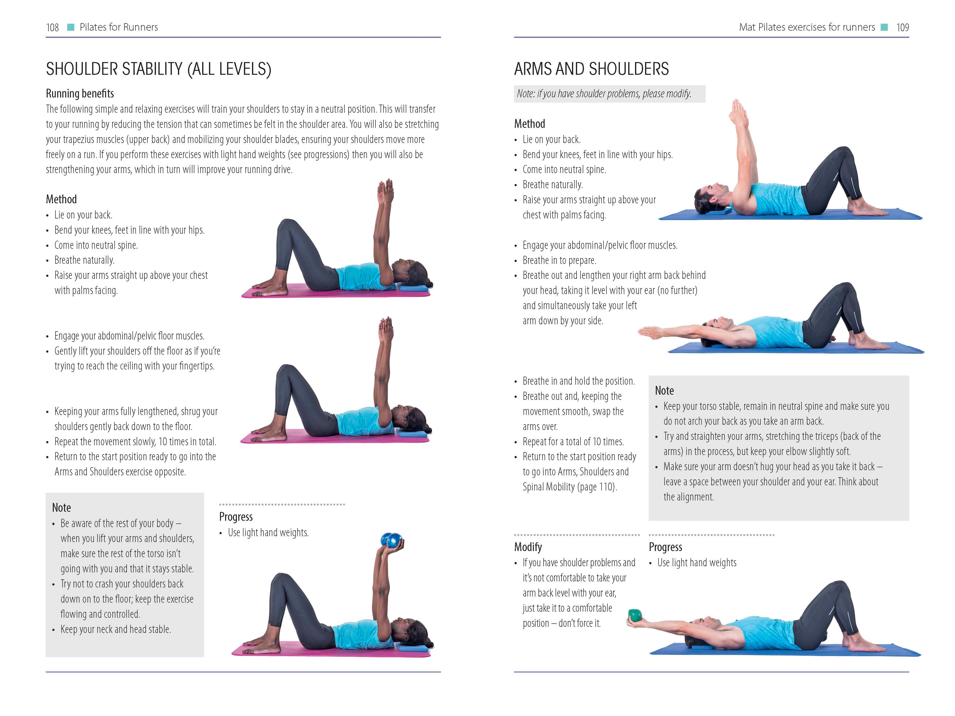 Page Spread