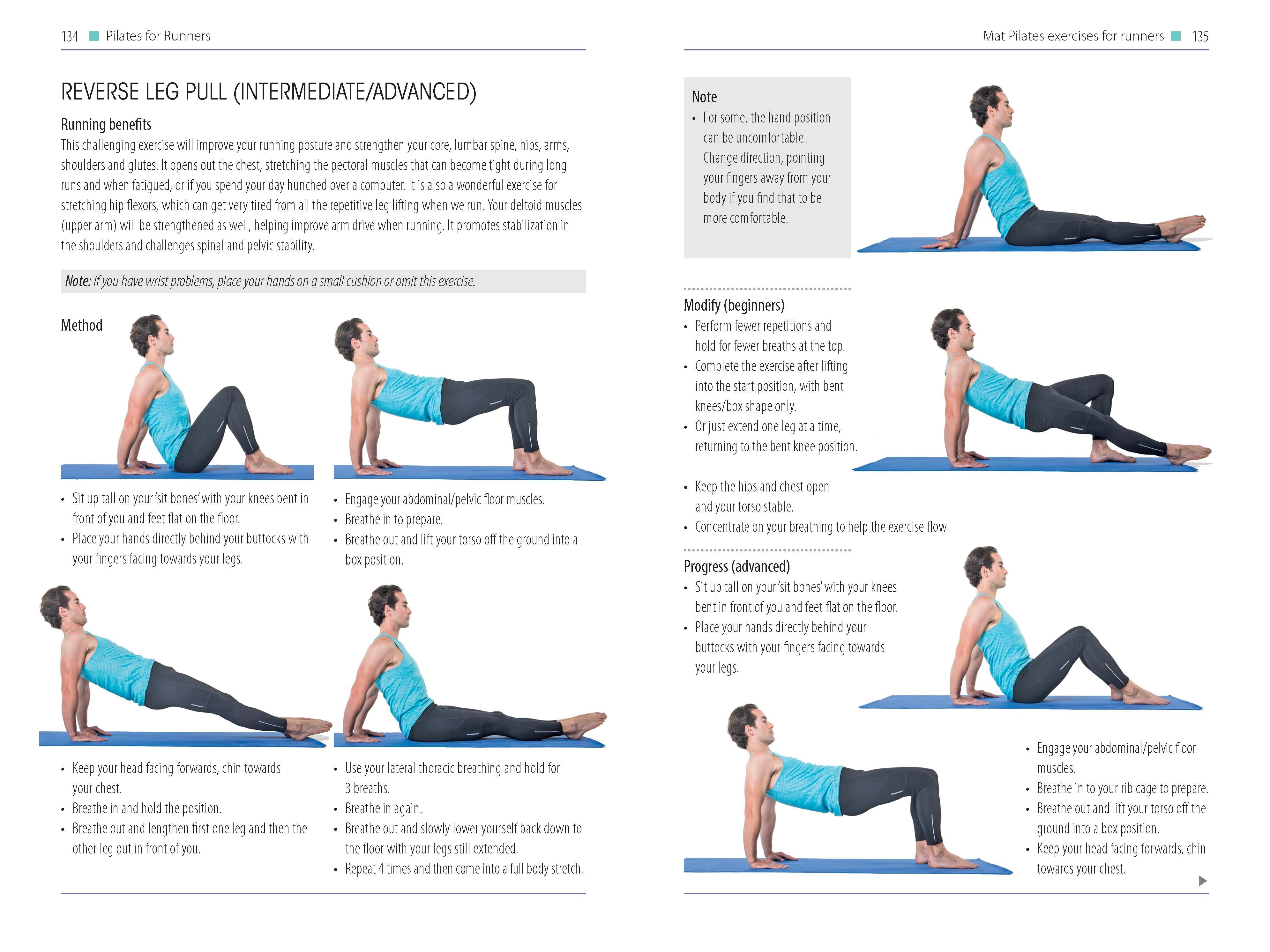 Page Spread