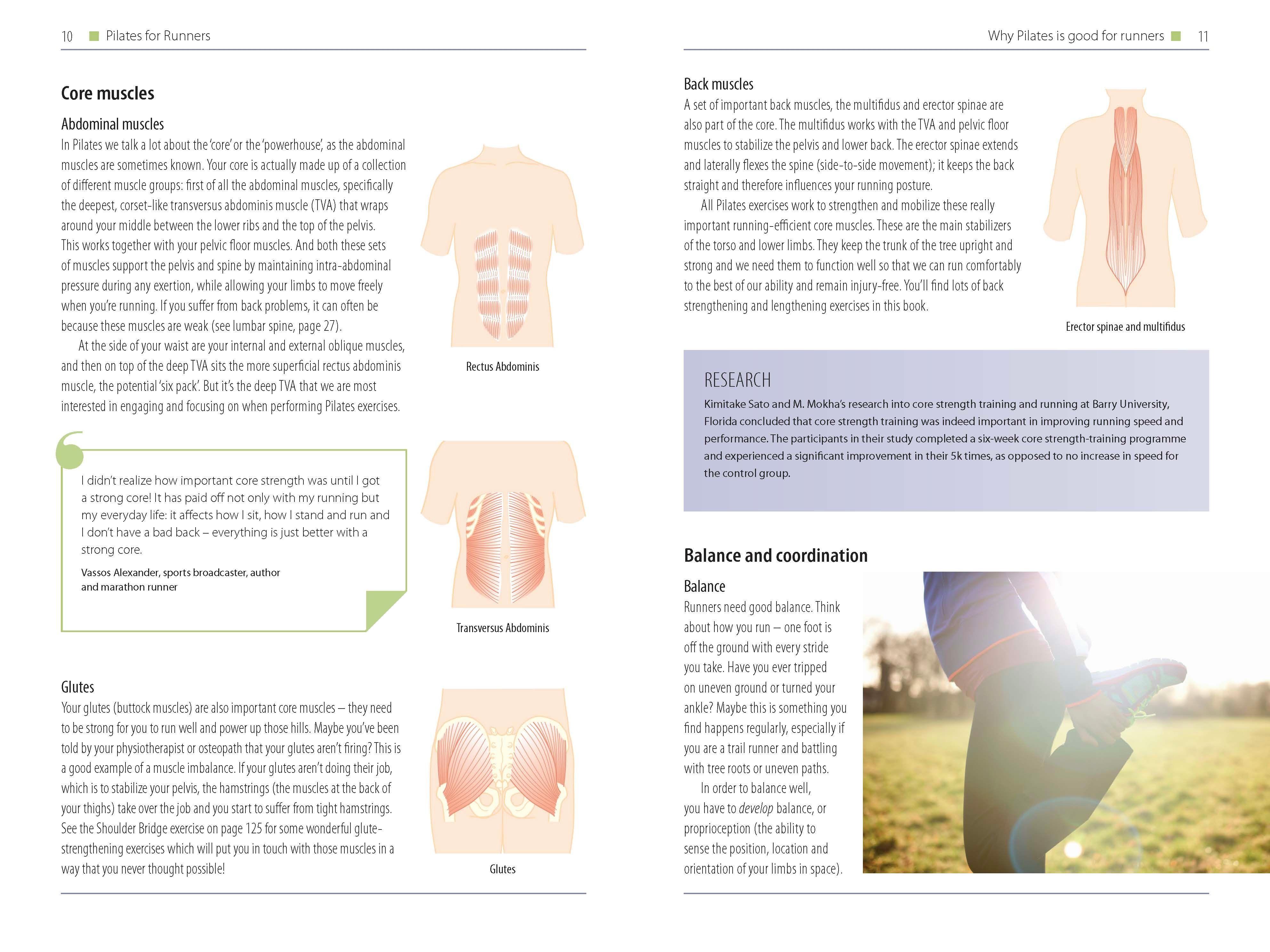 Page Spread