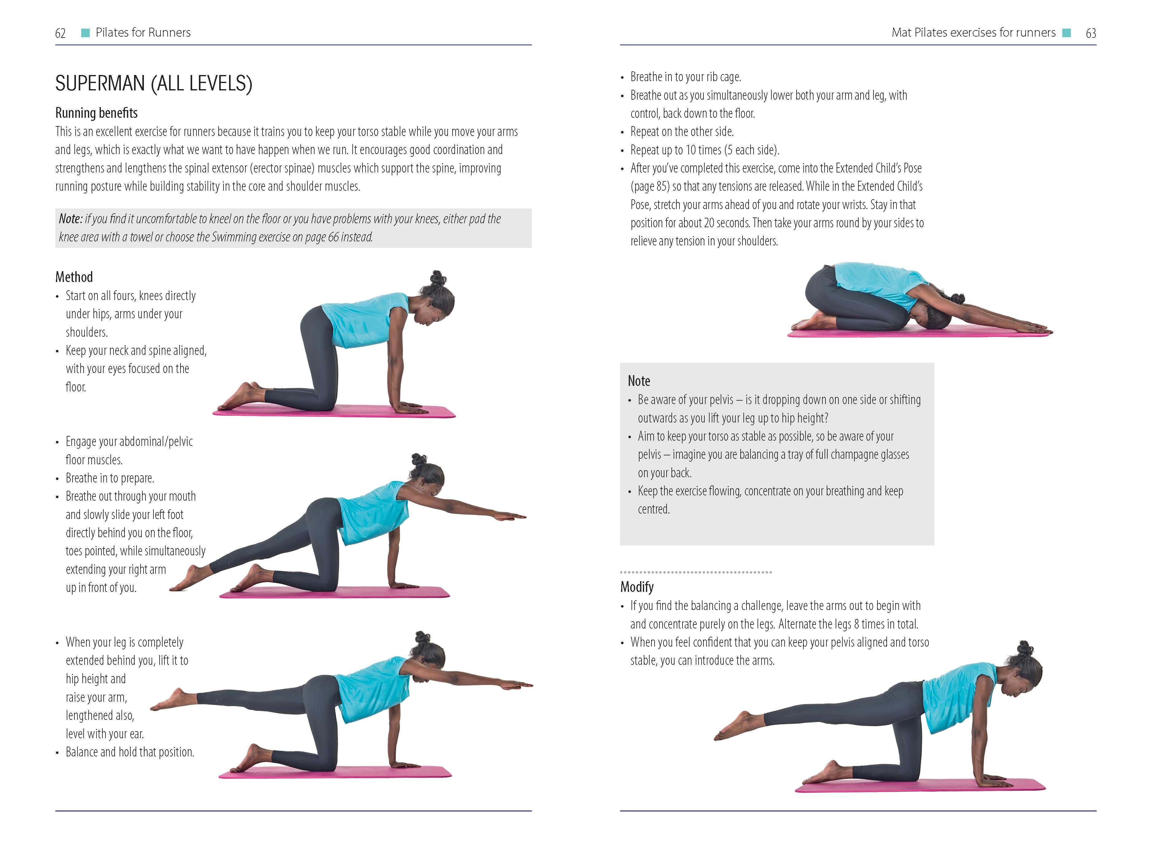Page Spread
