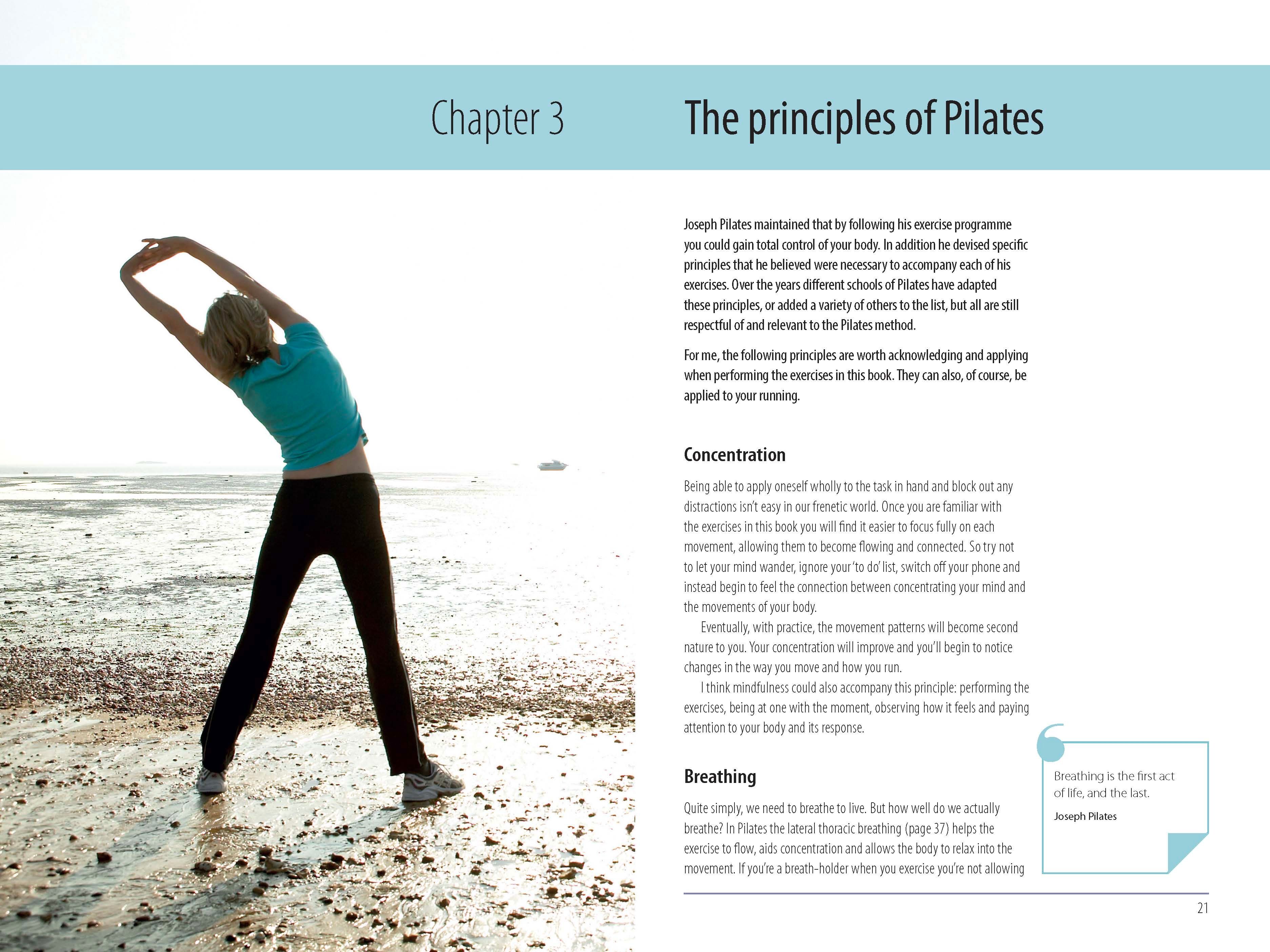 Page Spread