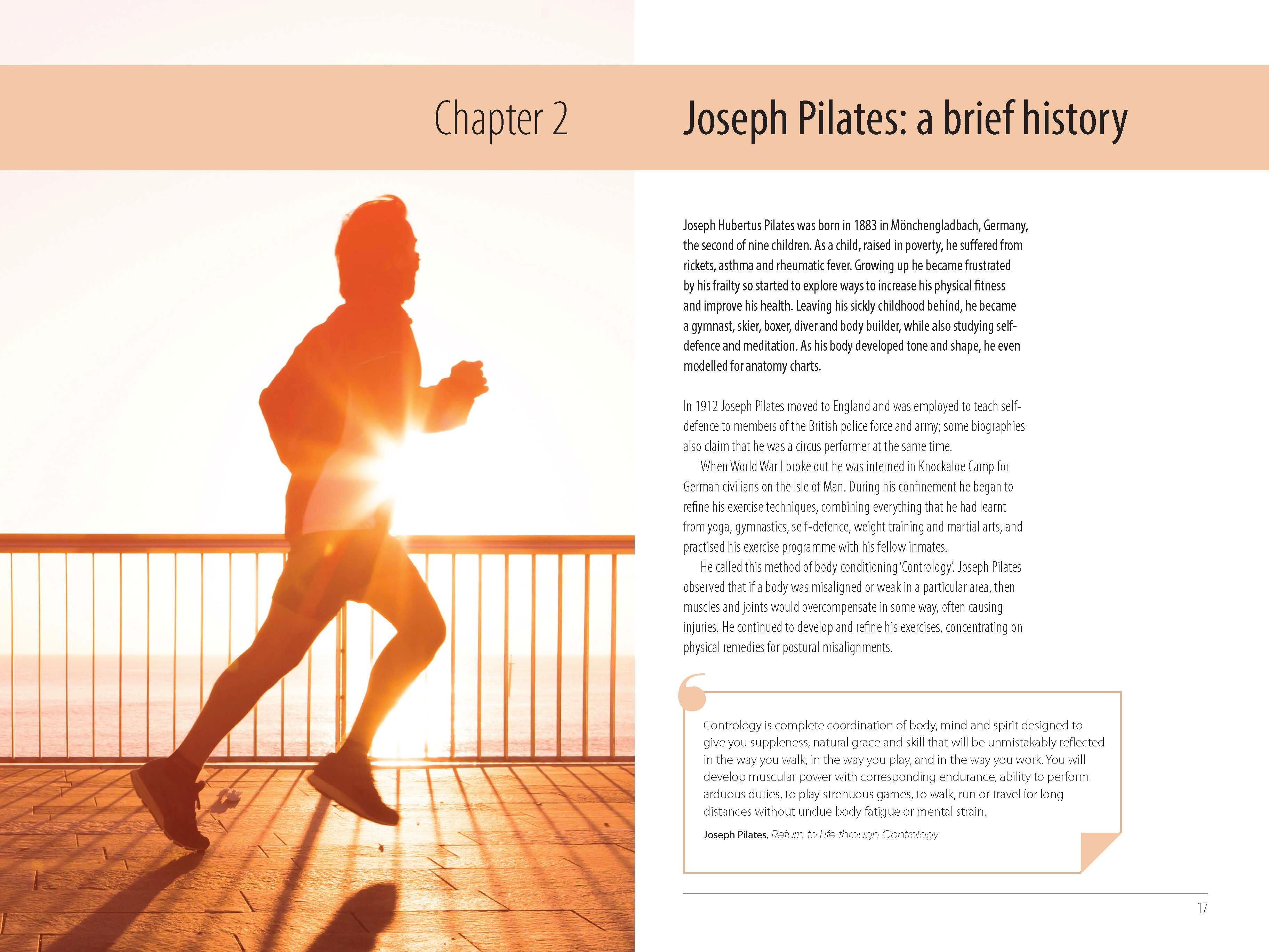 Page Spread