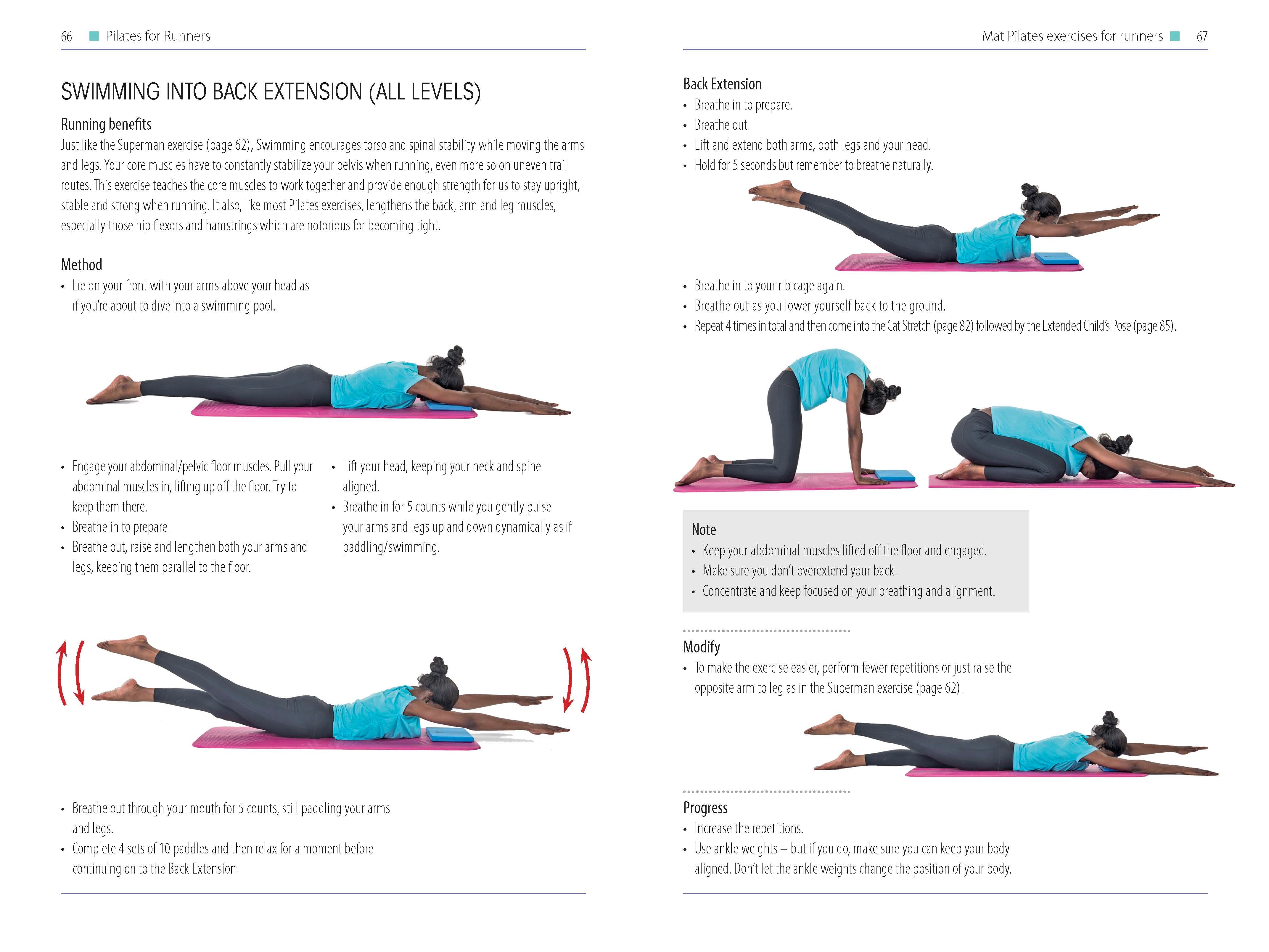 Page Spread