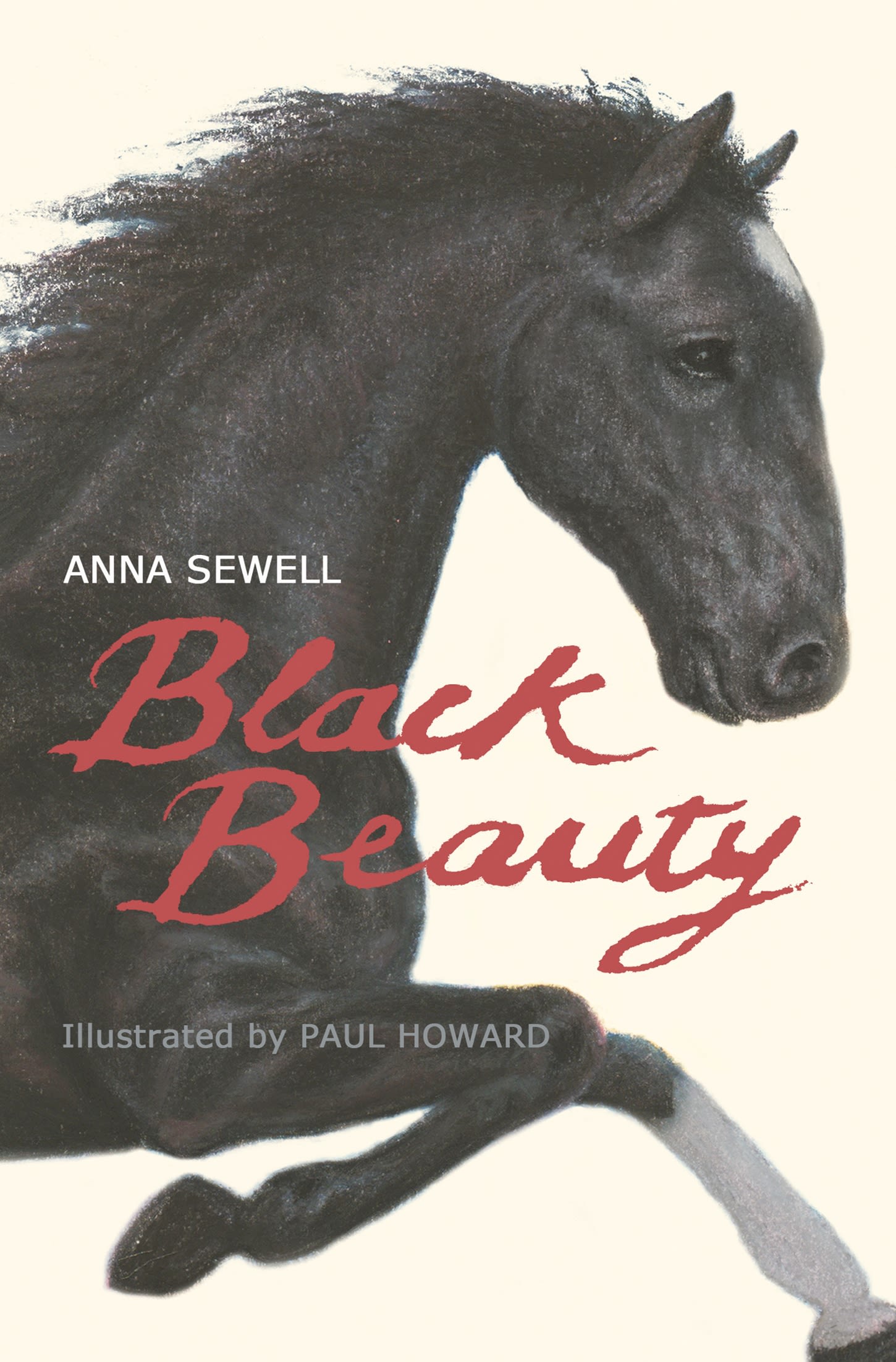 Black Beauty by Anna Sewell  Penguin Random House Canada