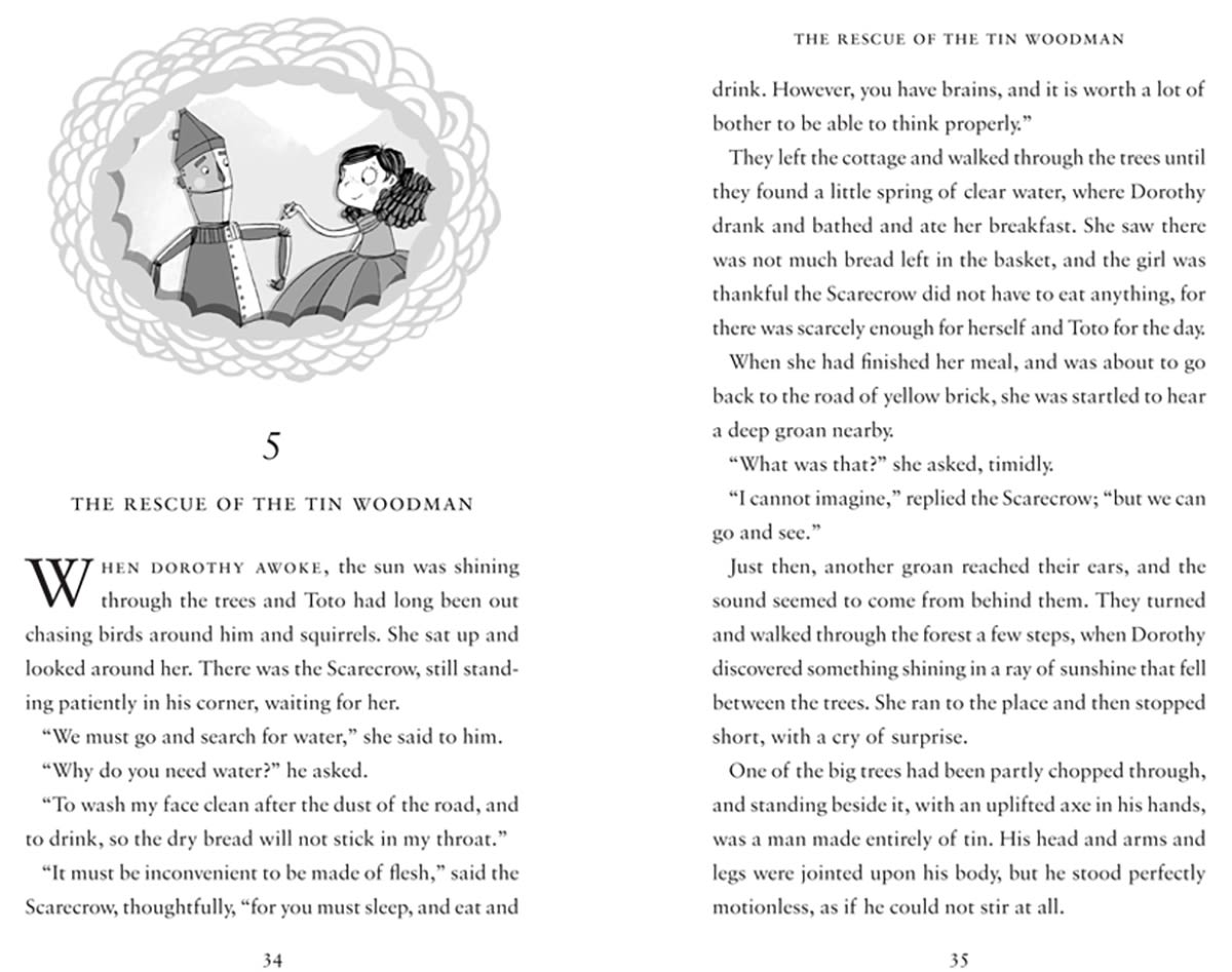 Page Spread