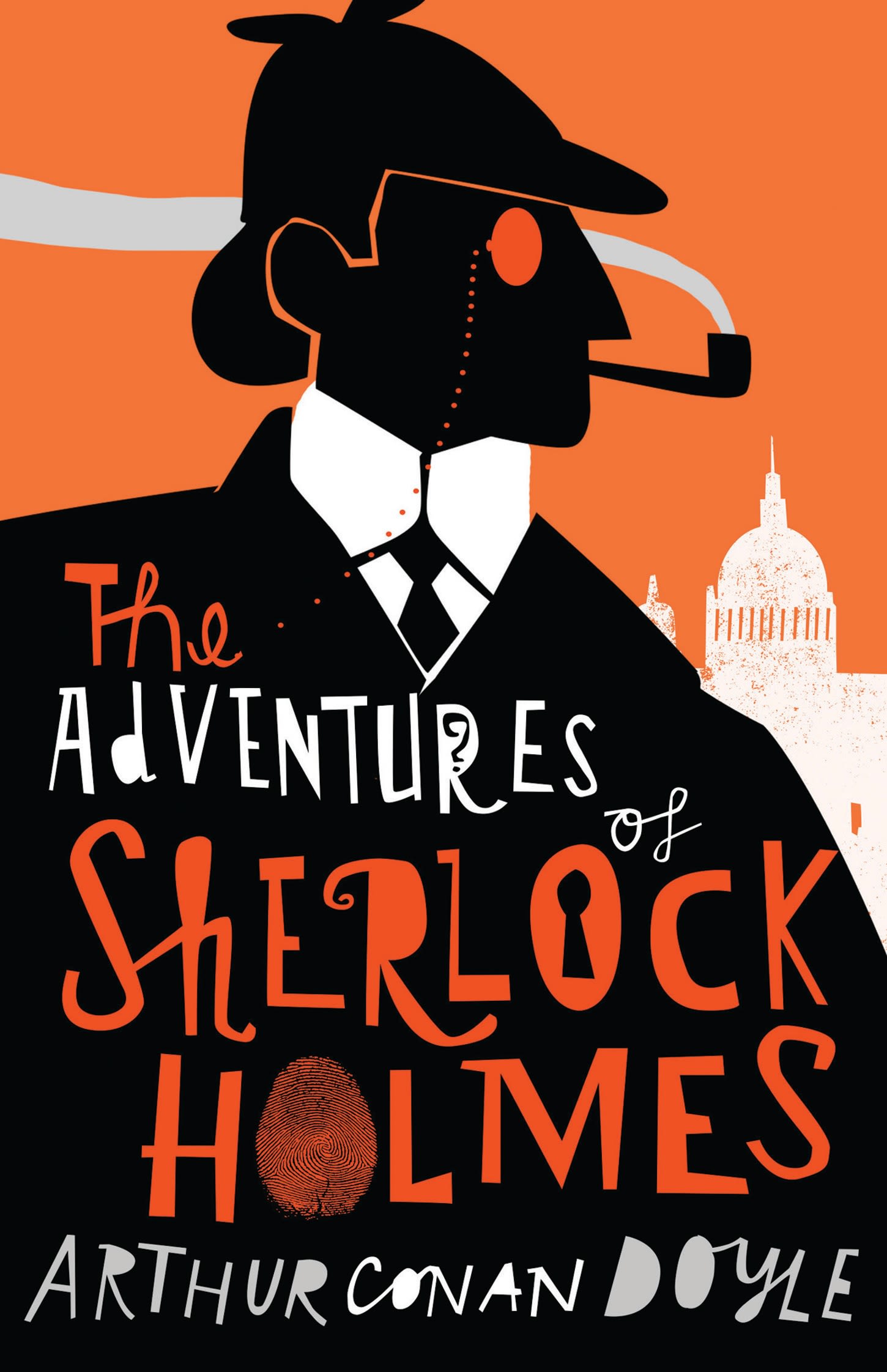 The Adventures Of Sherlock Holmes Alma Junior Classics Arthur Conan Doyle Alma Classics