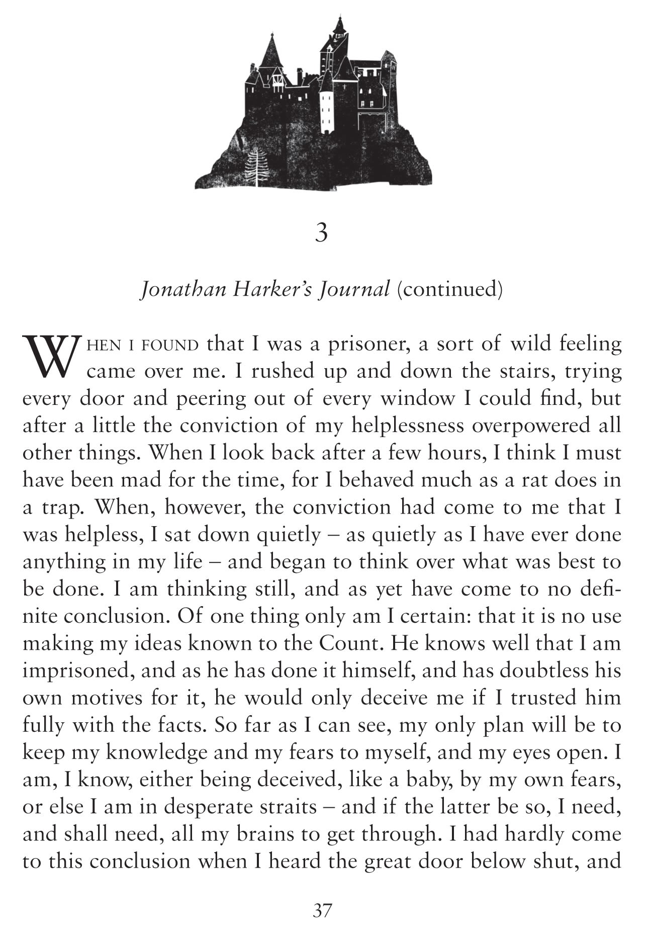 Page Spread