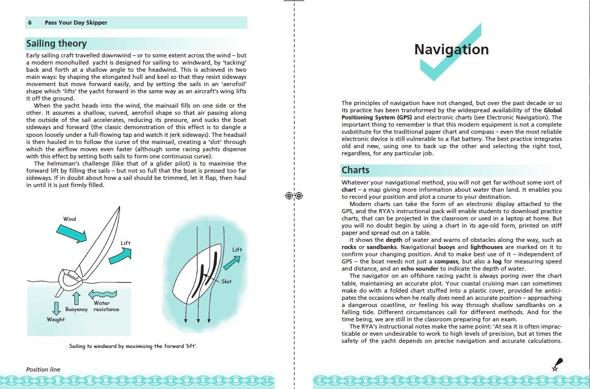 Page Spread