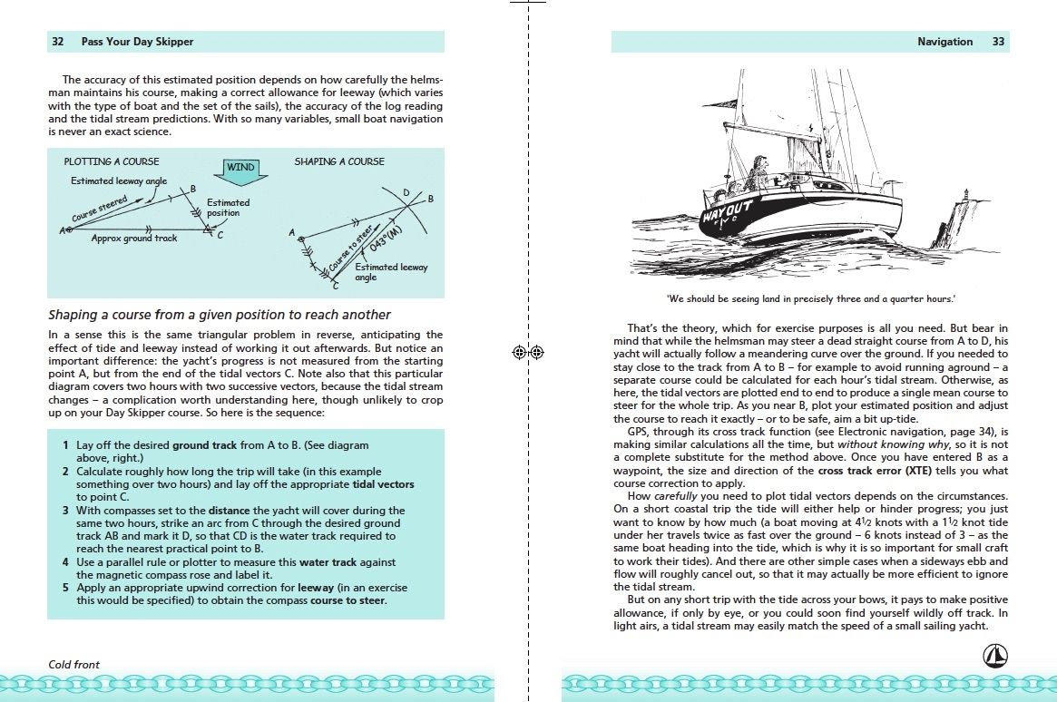 Page Spread