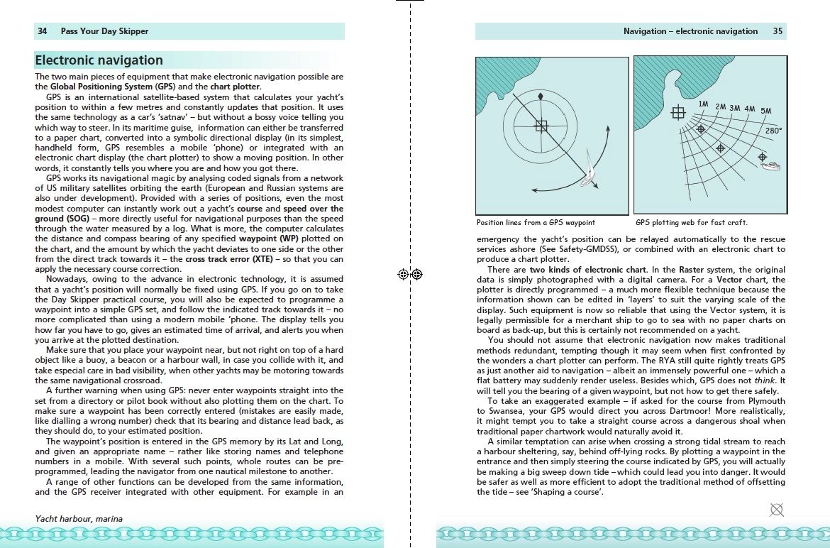 Page Spread