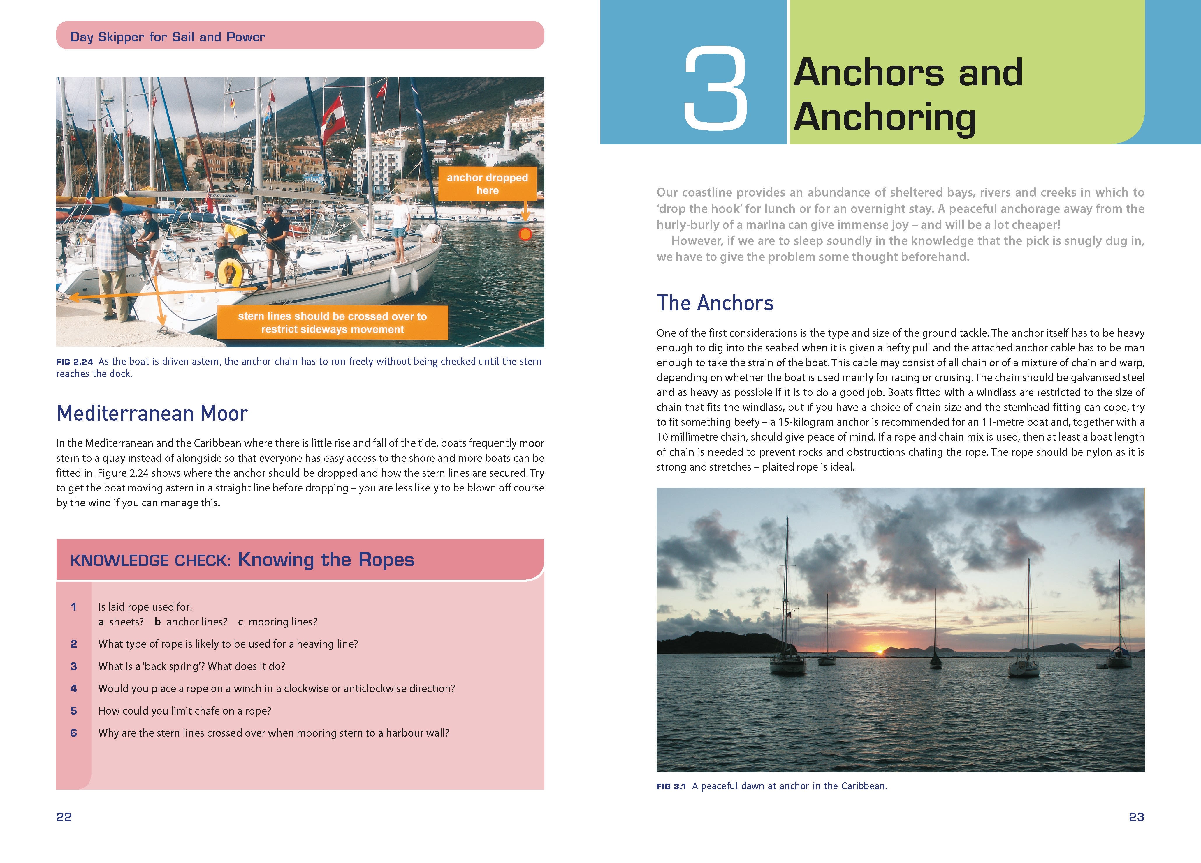 Page Spread