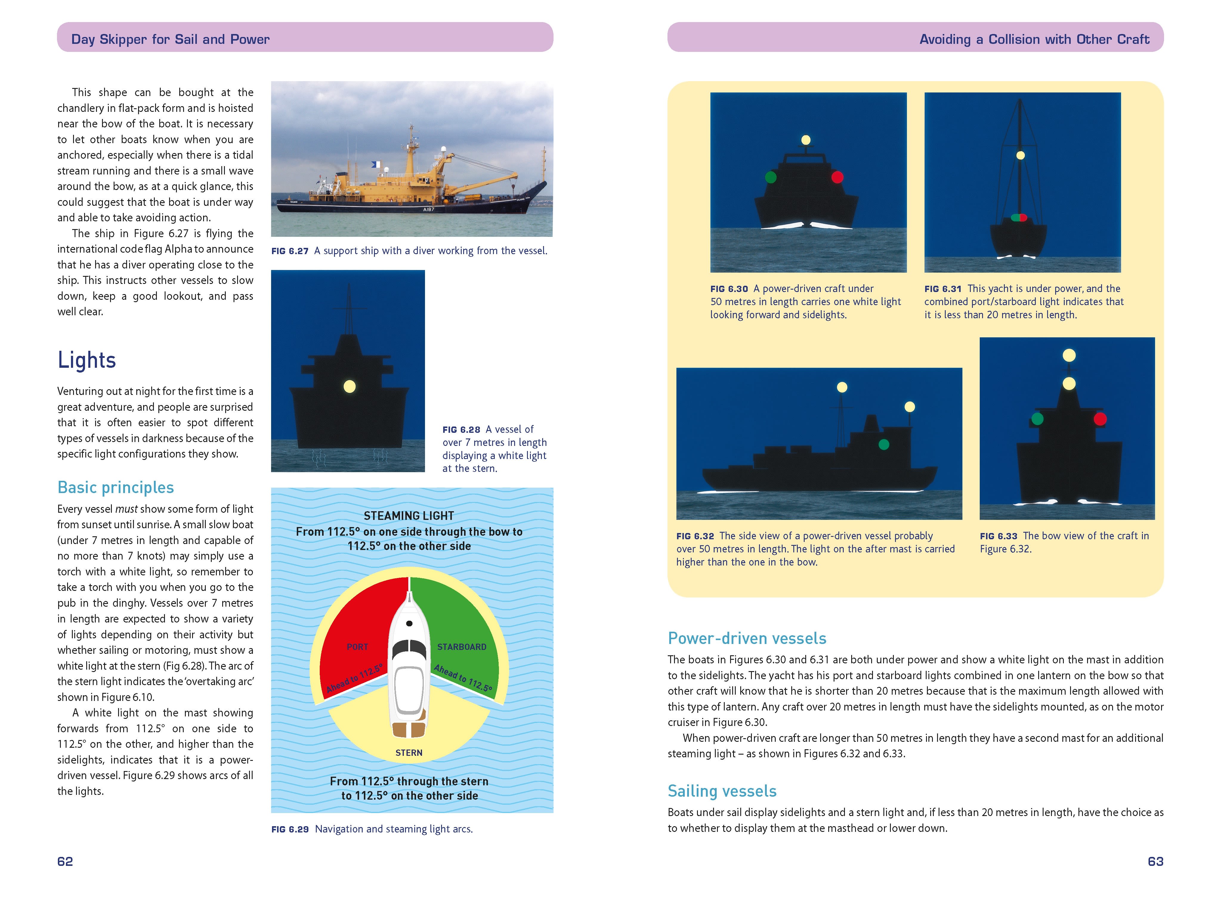 Page Spread