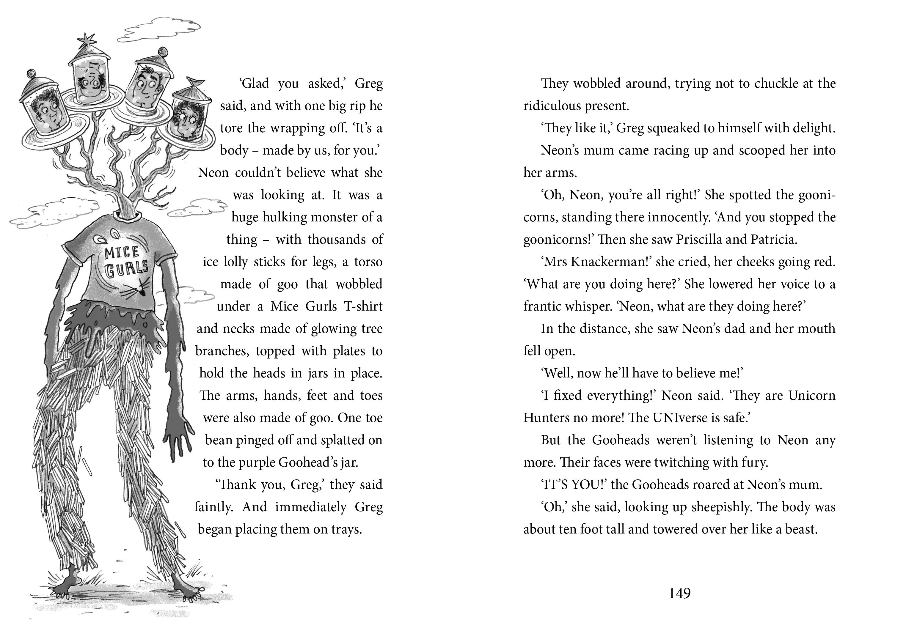 Page Spread