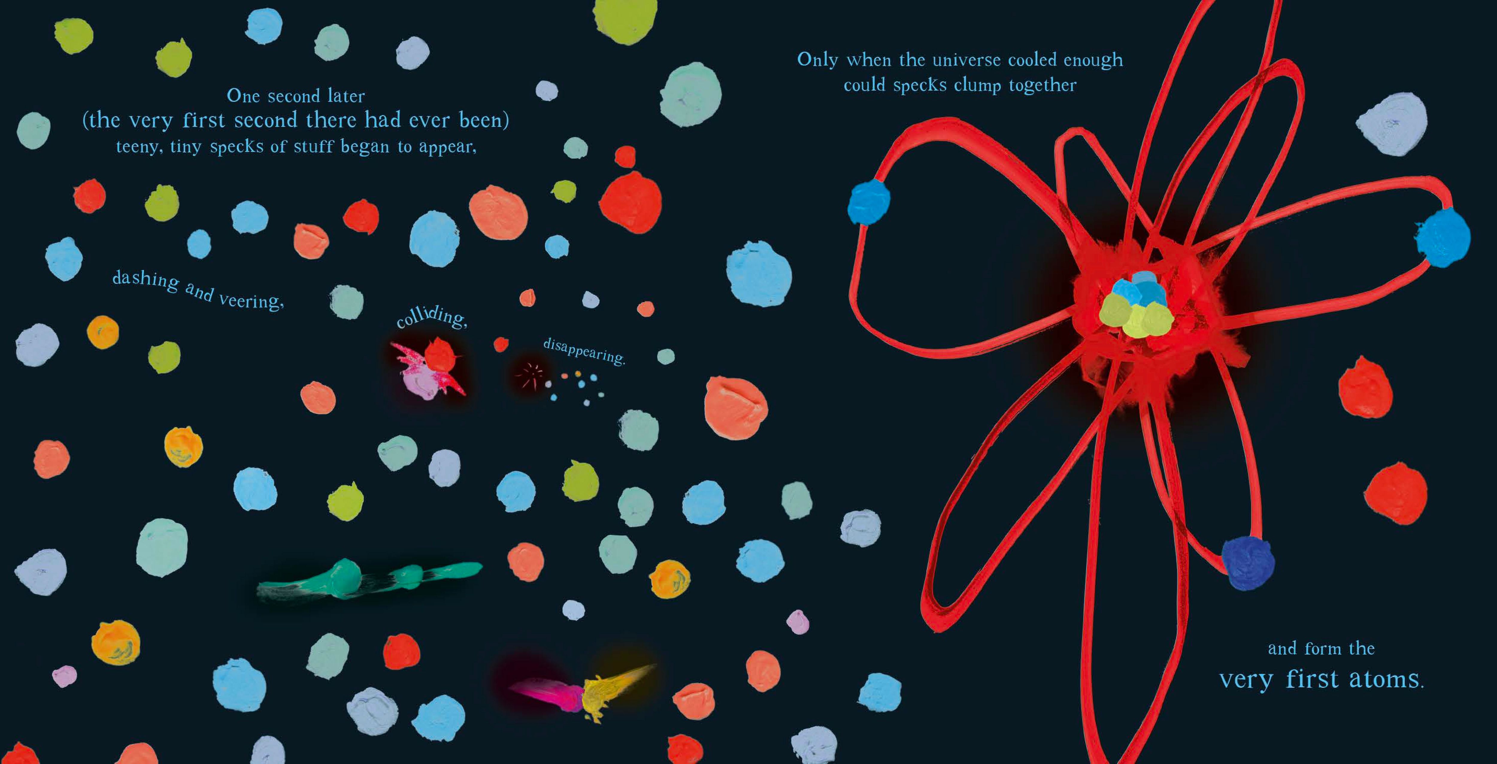 Page Spread