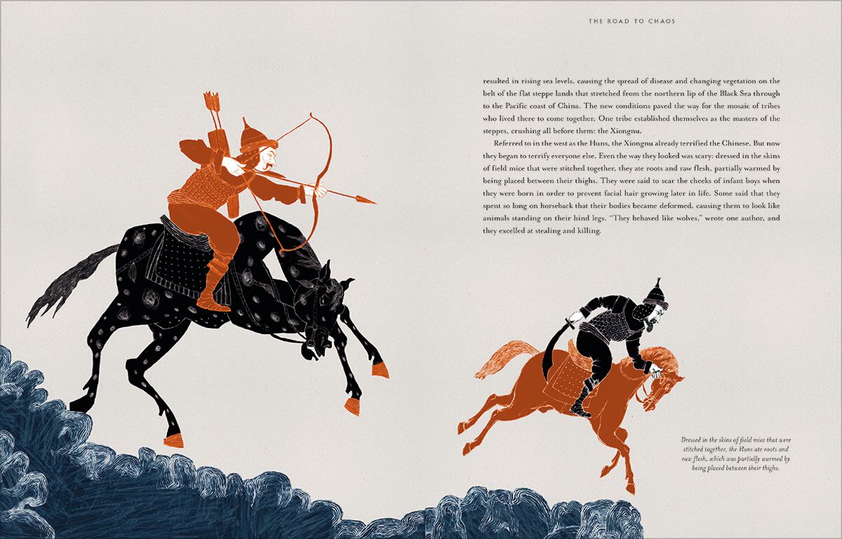 Page Spread