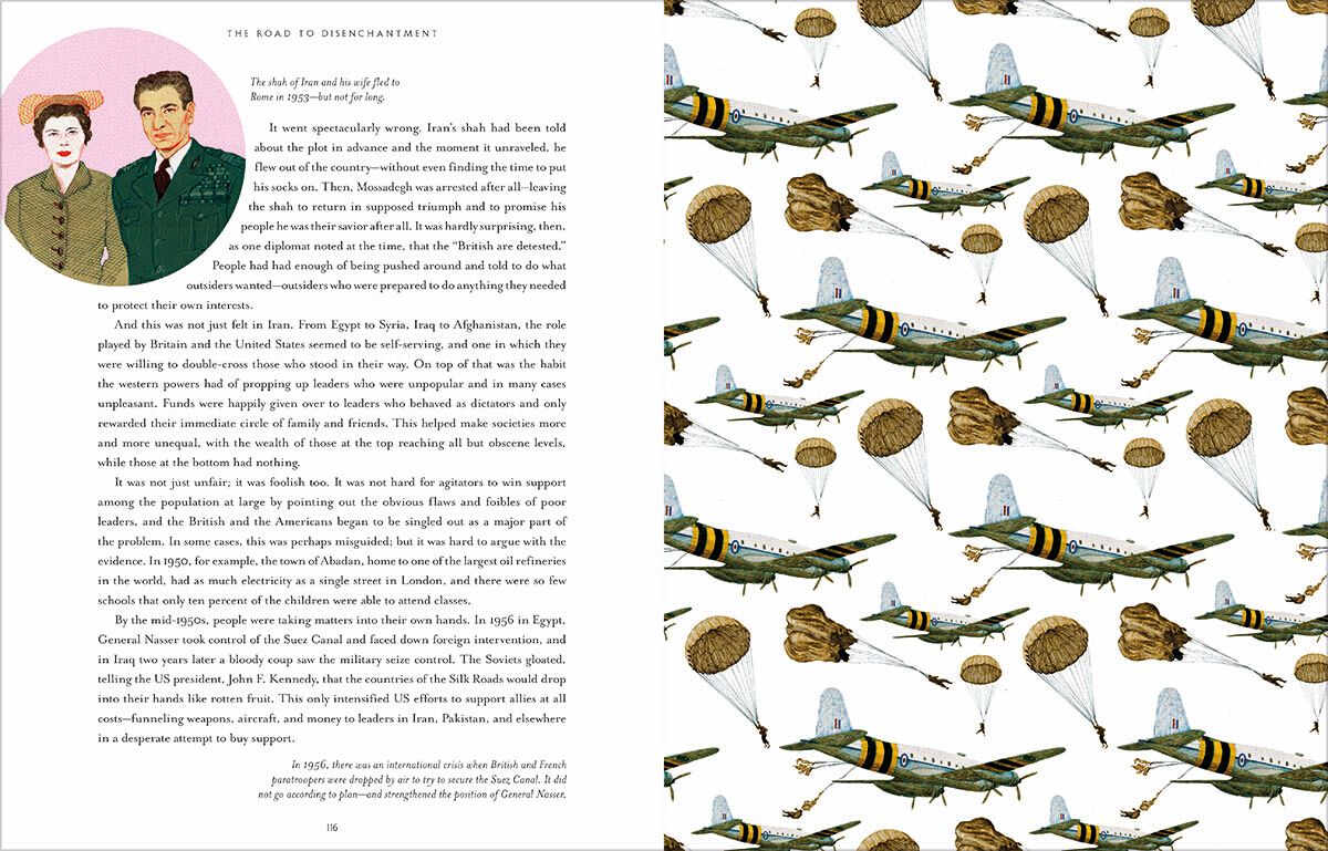 Page Spread