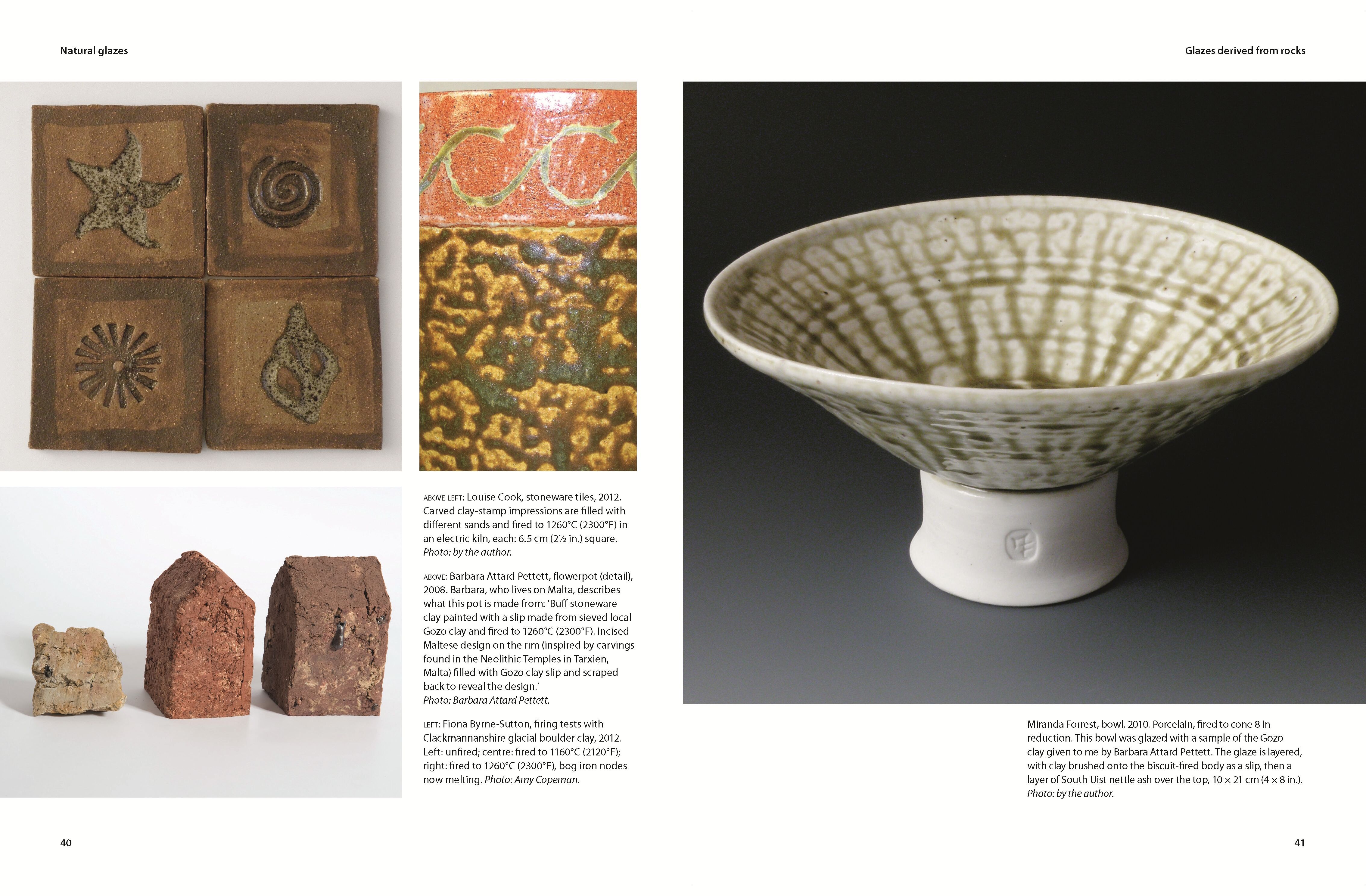 Page Spread