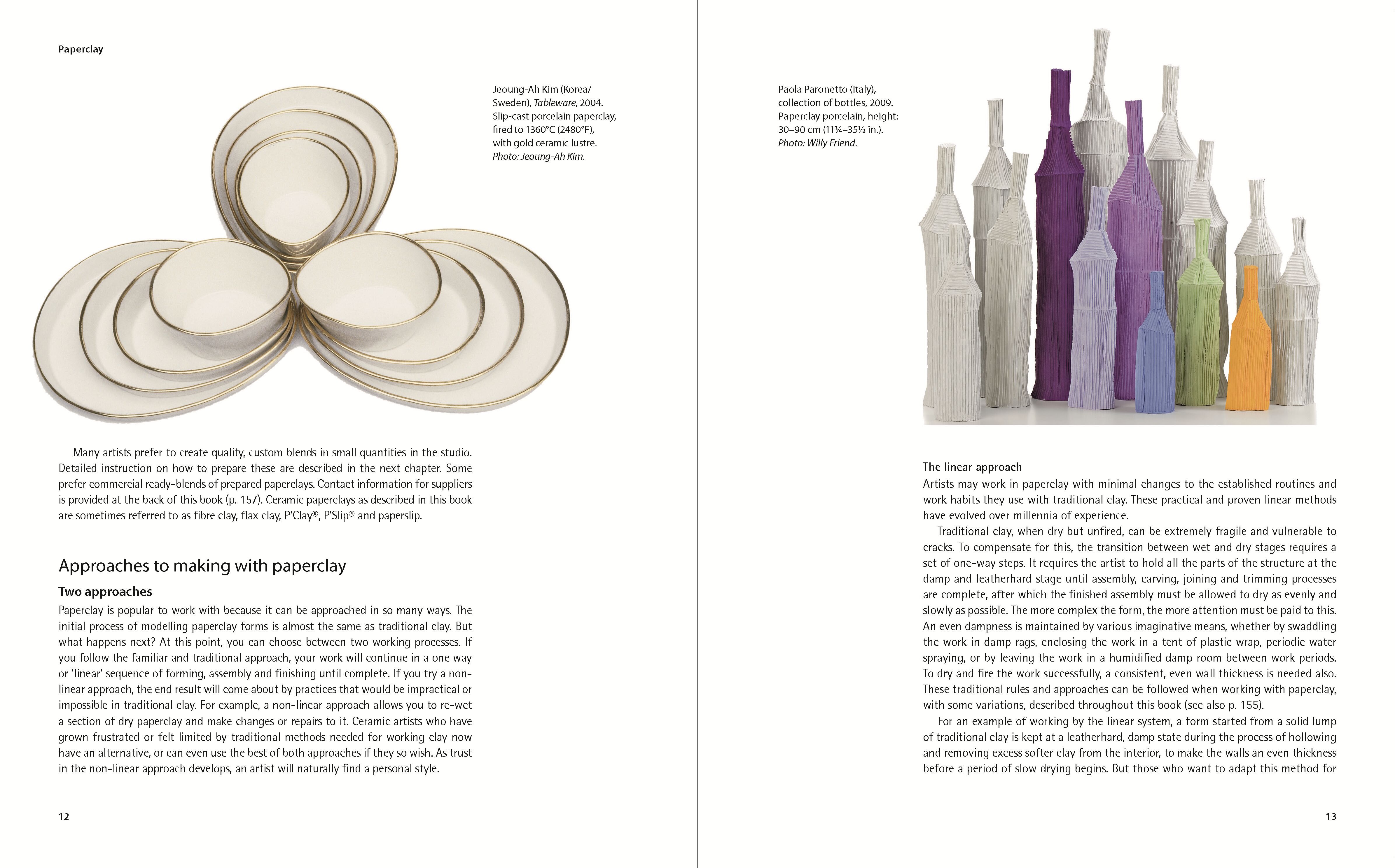 Page Spread