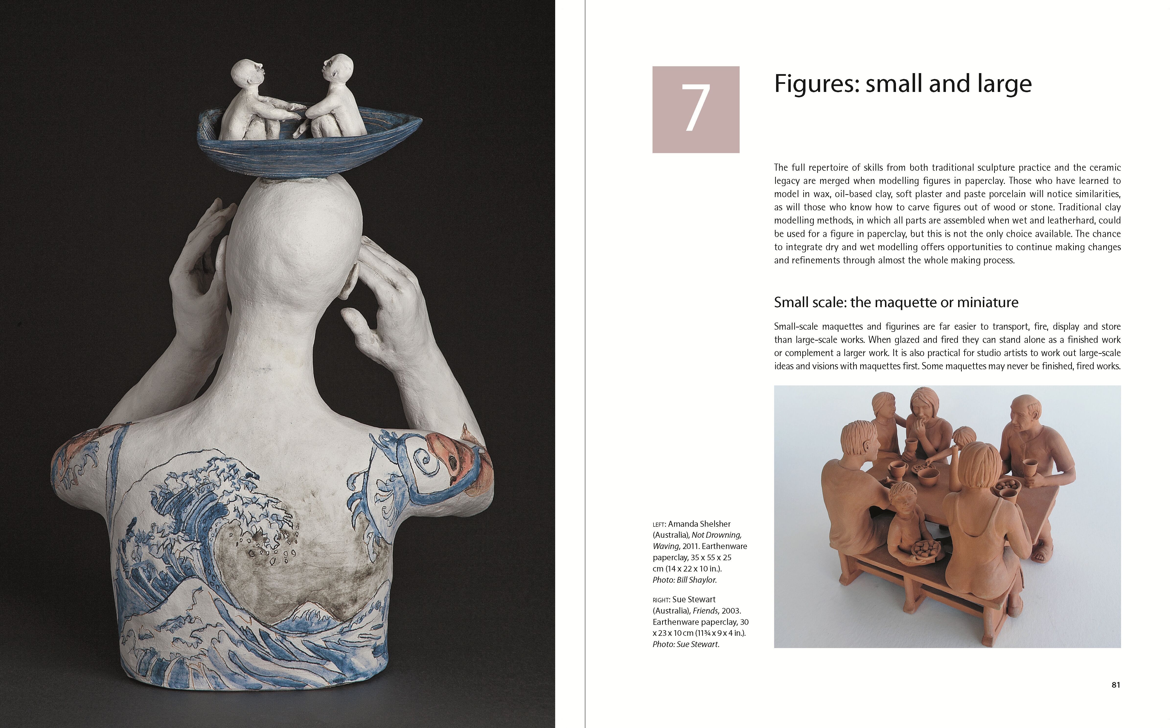 Page Spread